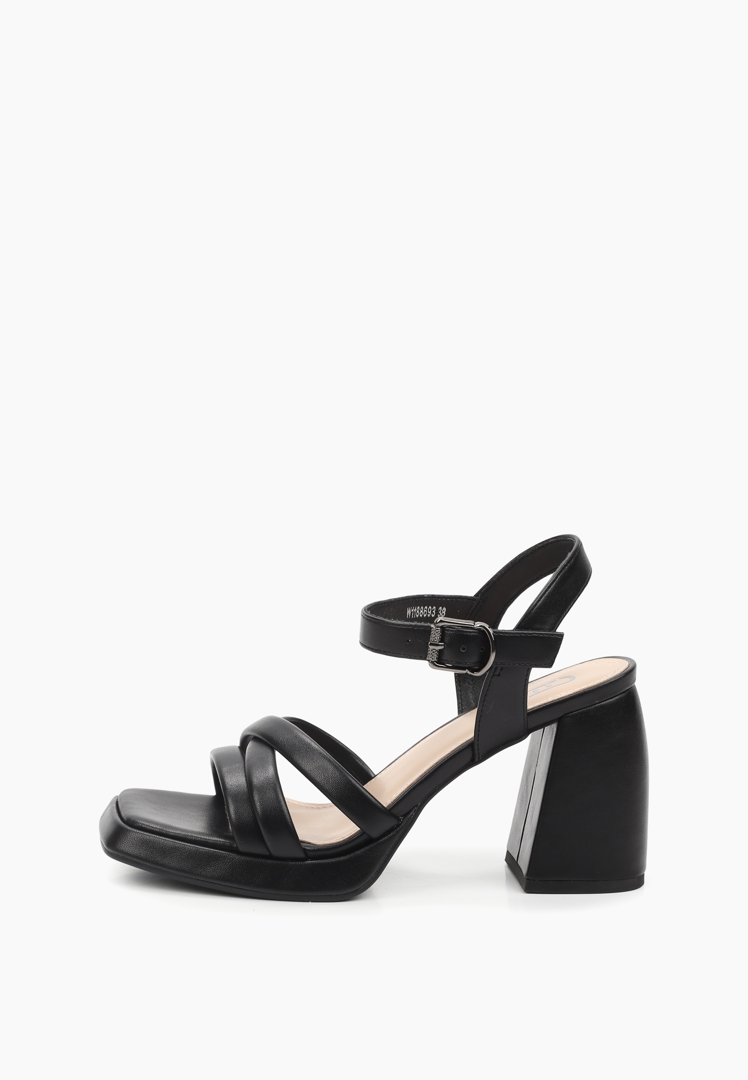 Женские босоножки T.Taccardi W1188693-35