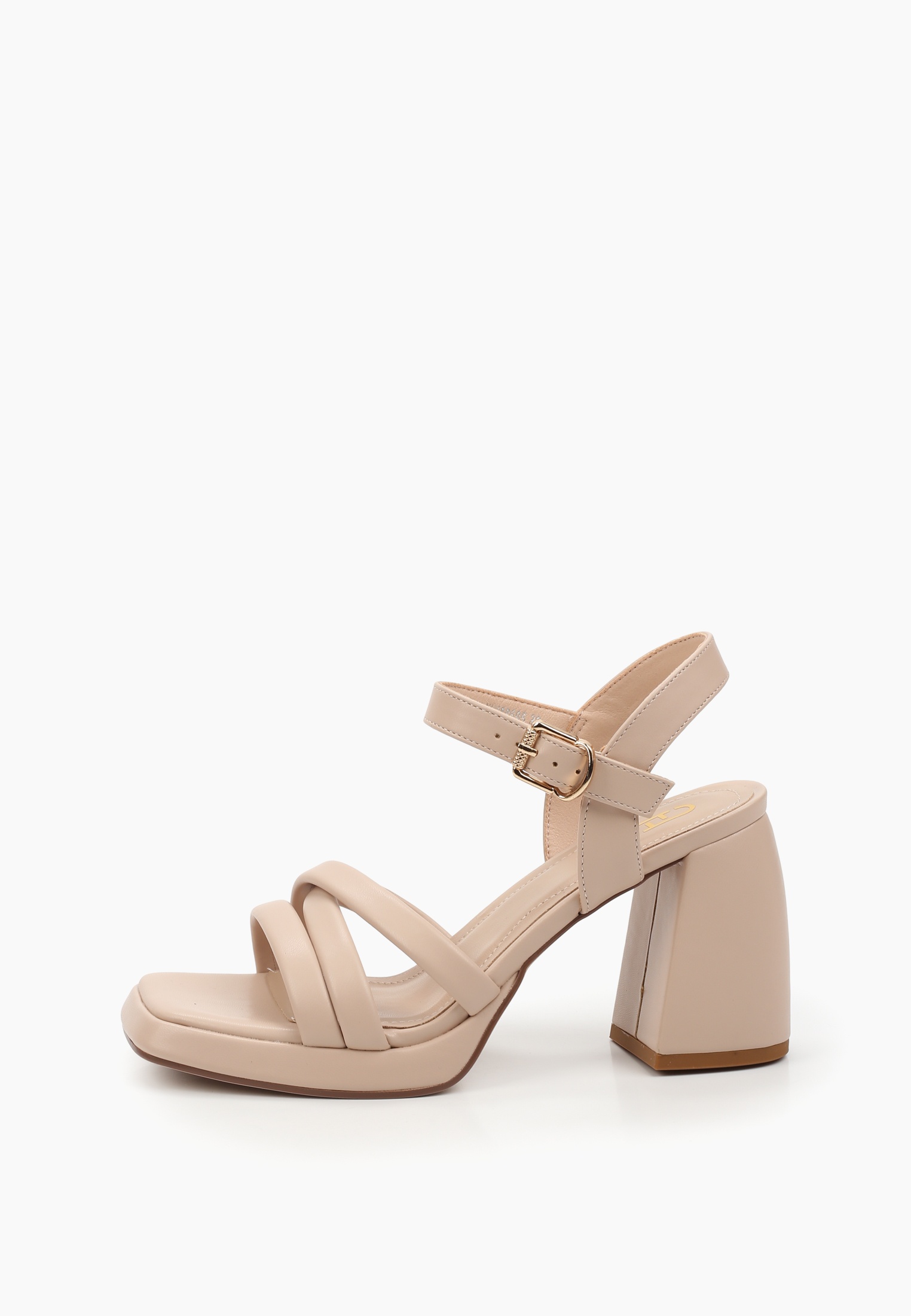 Женские босоножки T.Taccardi W1188695-35