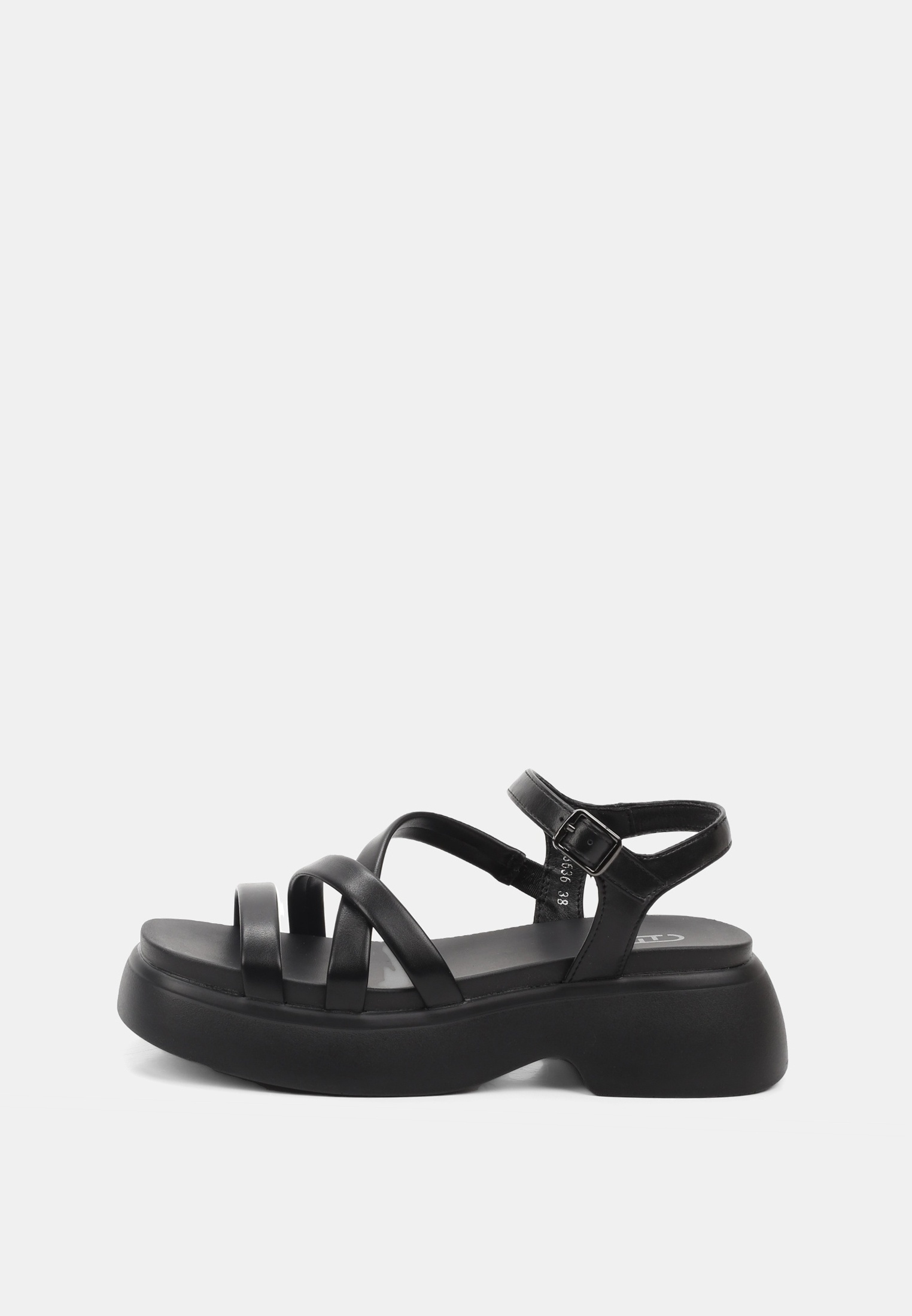 Женские босоножки T.Taccardi W1298636-36