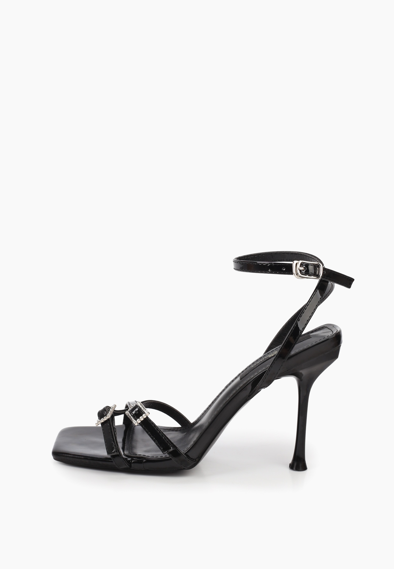 Женские босоножки Shoesparad SAN-ASUNI-BL