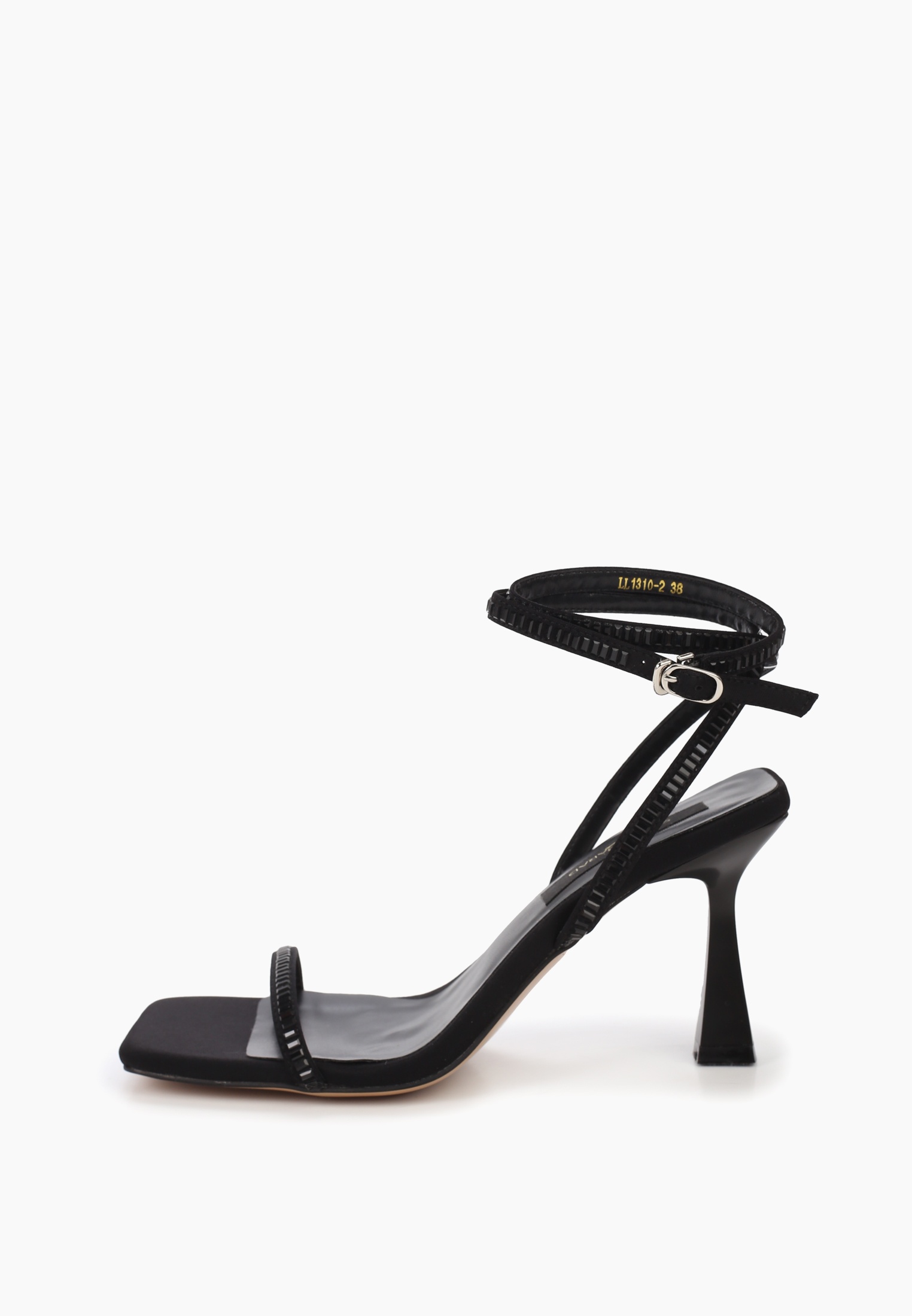 Женские босоножки Shoesparad SAN-CORINDA-BL