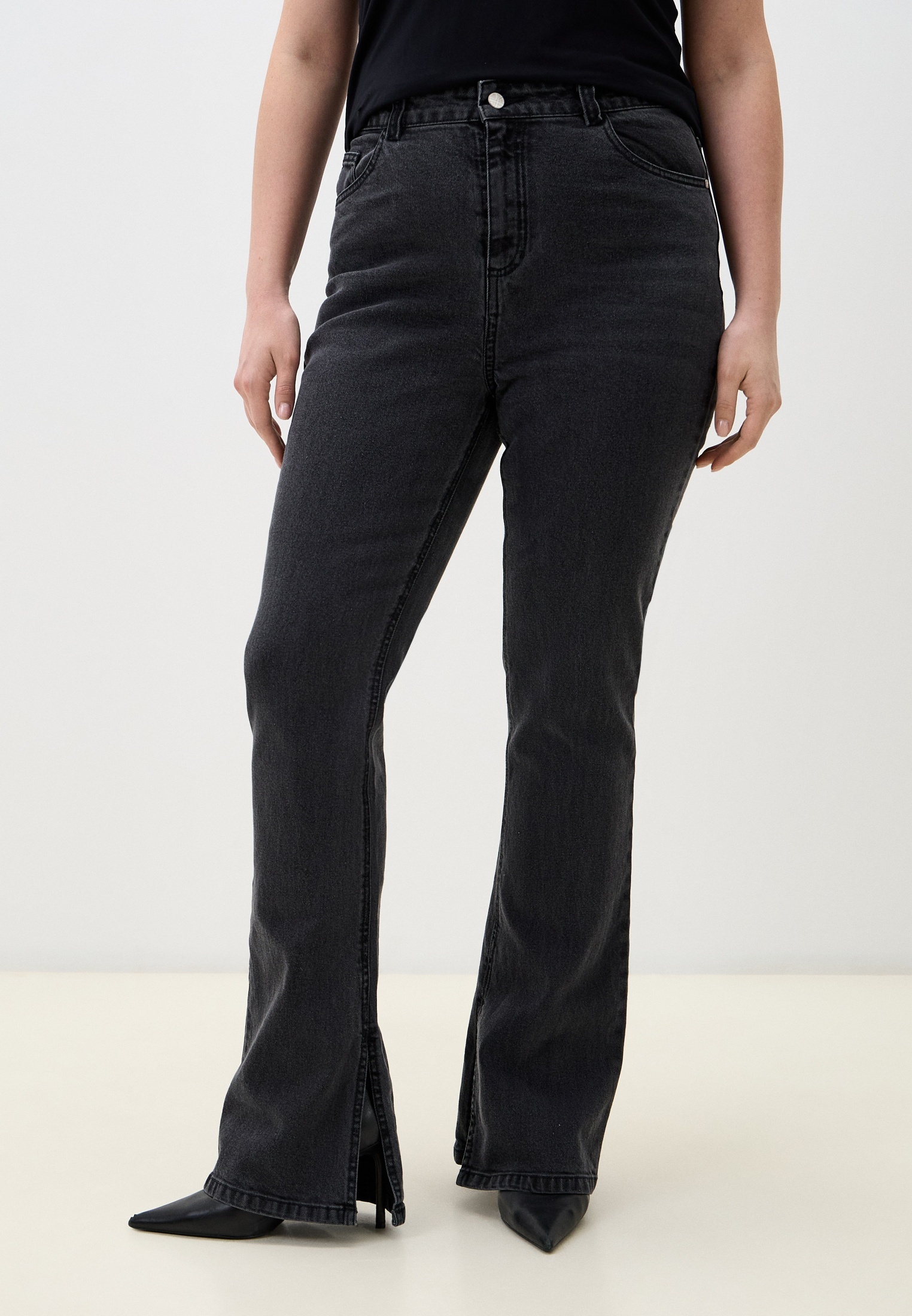 Женские джинсы A1FA Джинсы A1FA