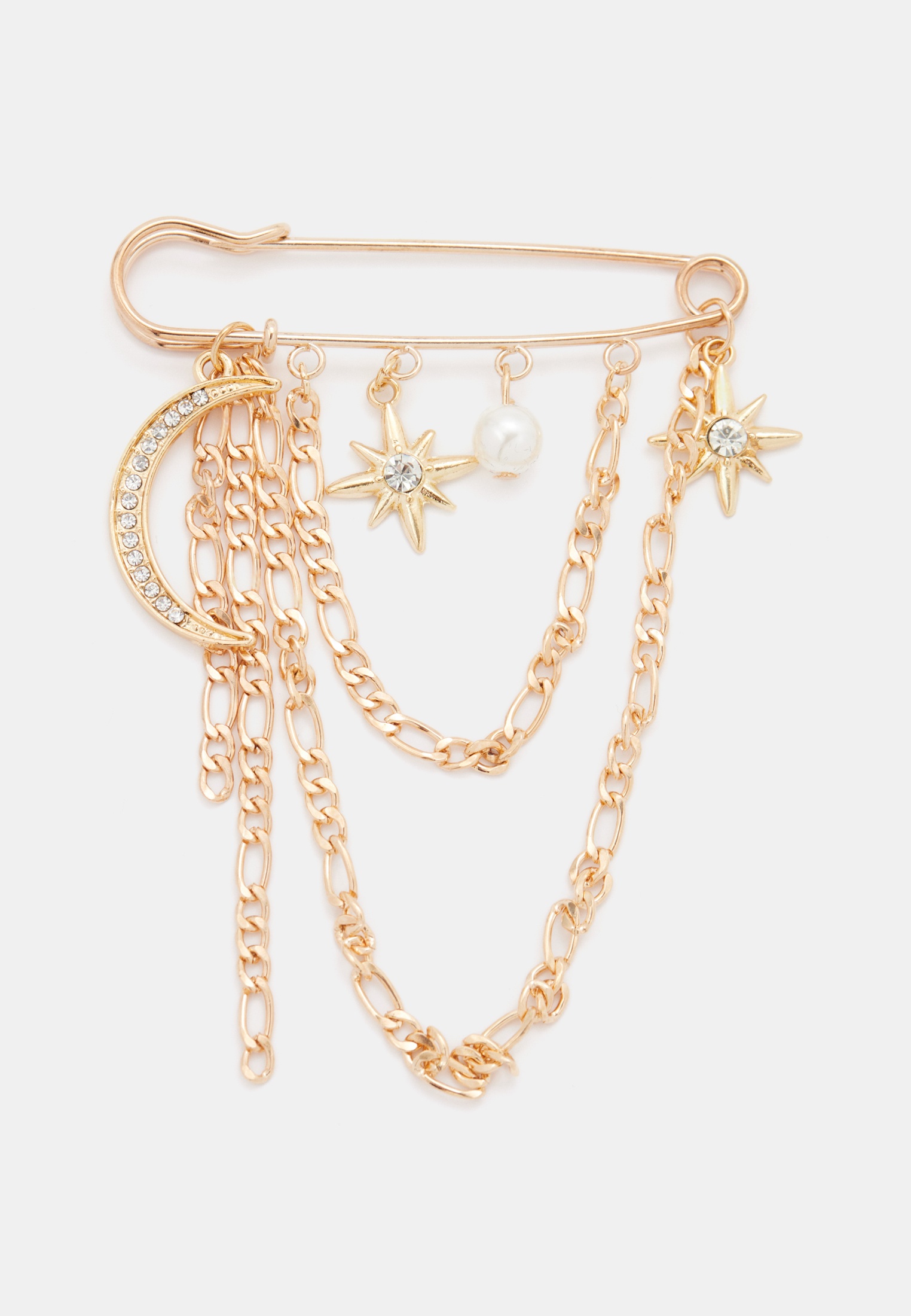 Брошь Shine&Beauty B00007