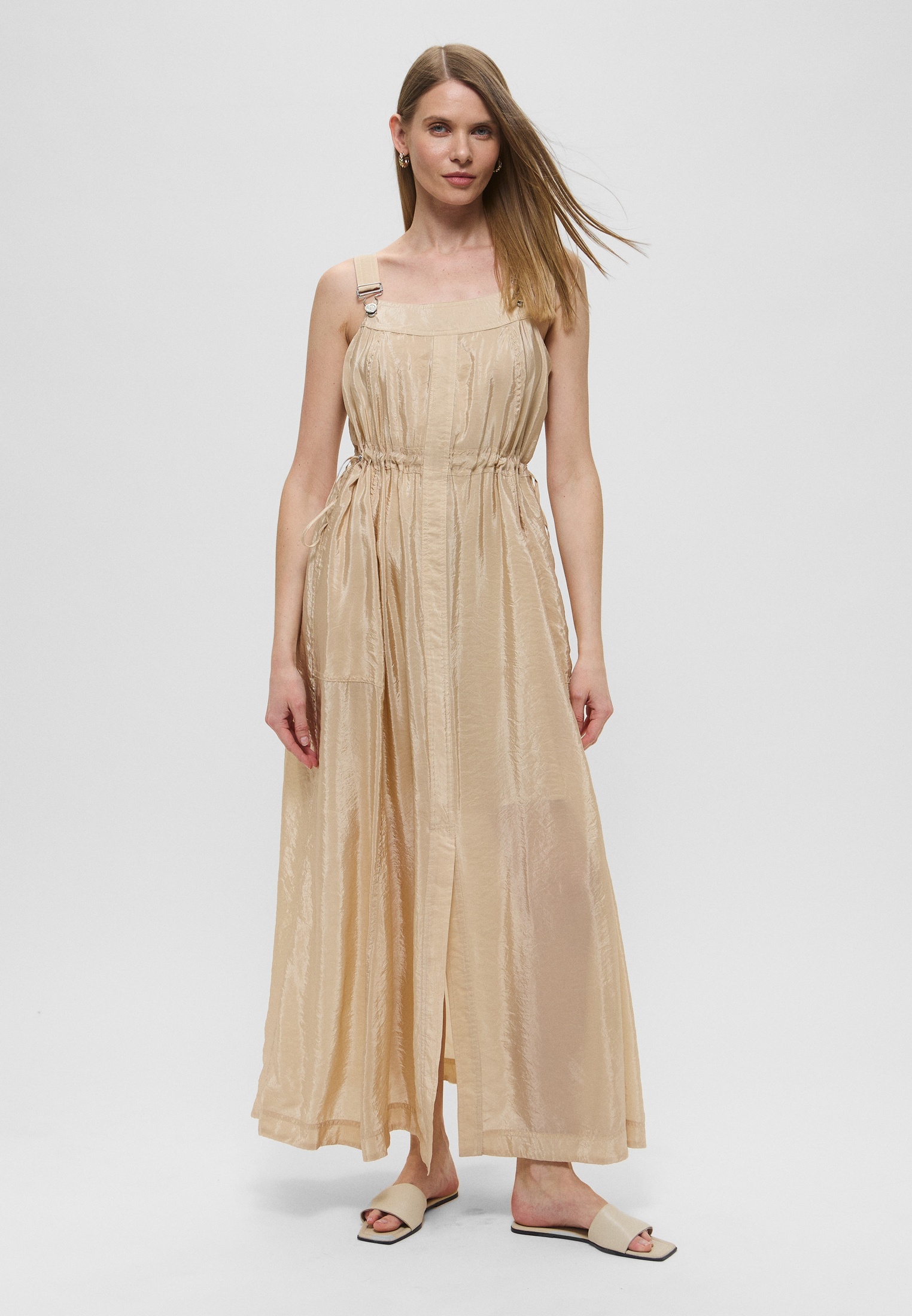 Сарафан DKNY P5BB6AEQ_J1U