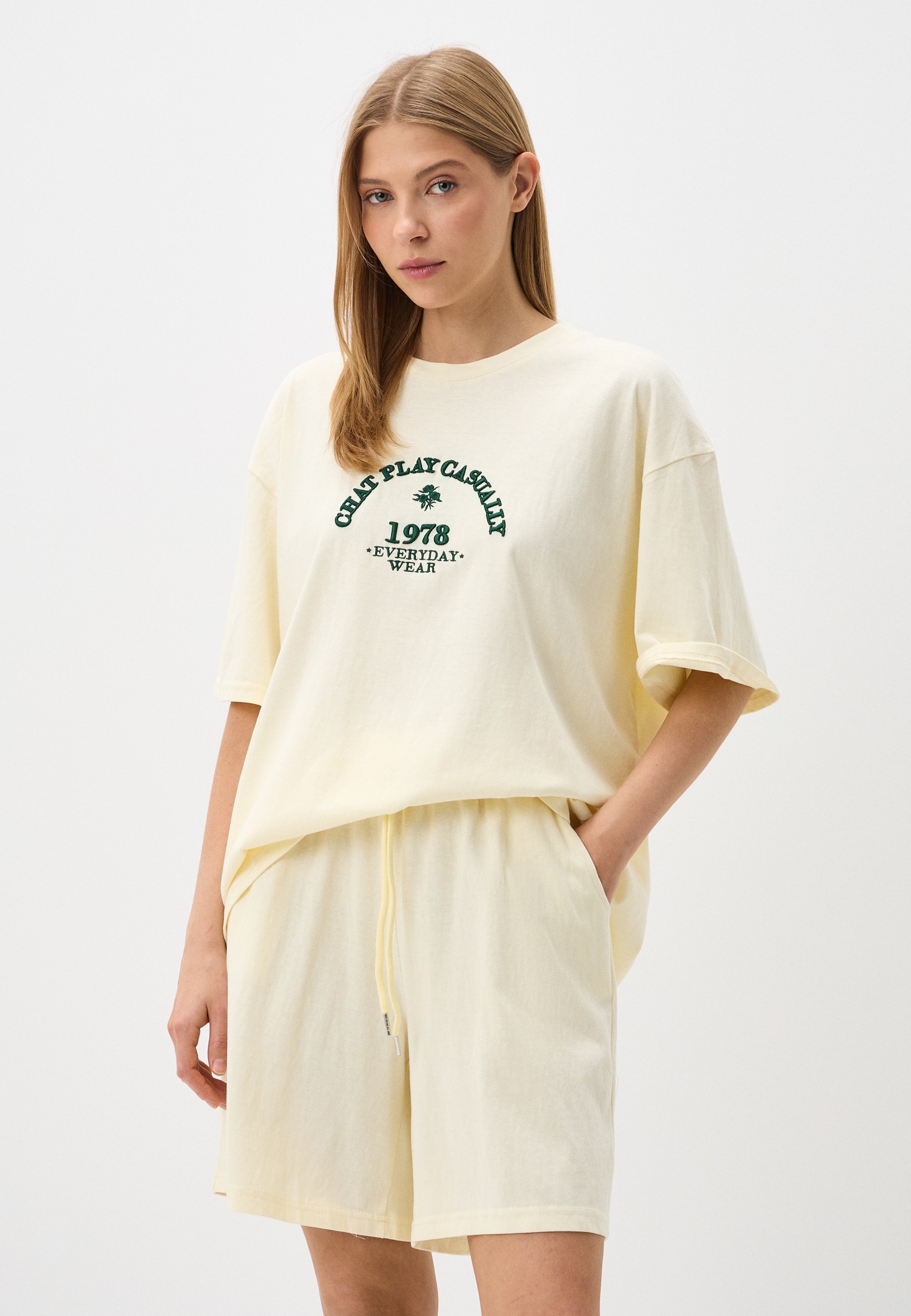 Спортивный костюм Fresh Cotton (Фреш Коттон) Костюм спортивный Fresh Cotton