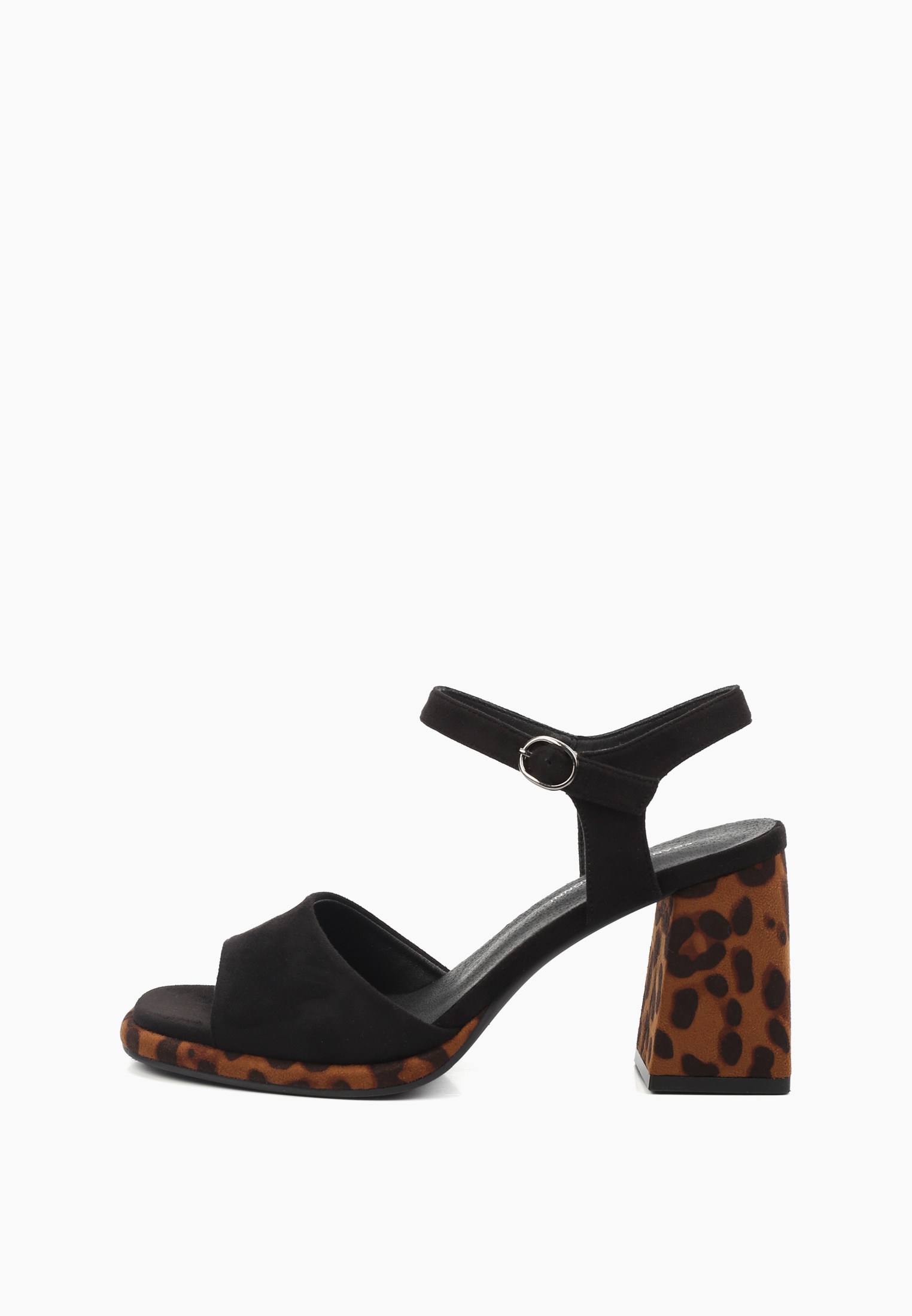 Женские босоножки Francesco Donni (Франческо Донни) RZLBAD25 KF527-011