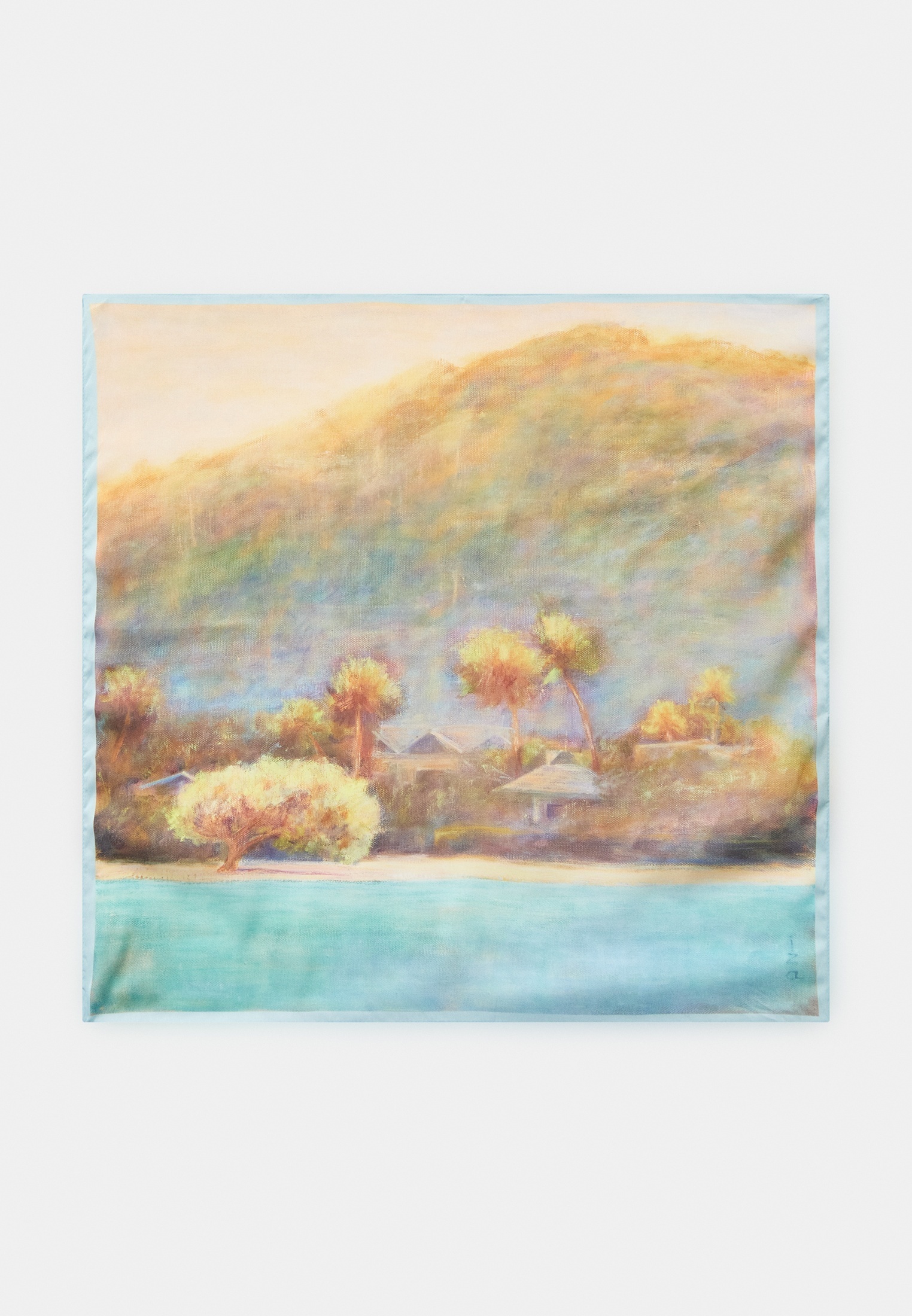 Платок Artograph Платок Artograph