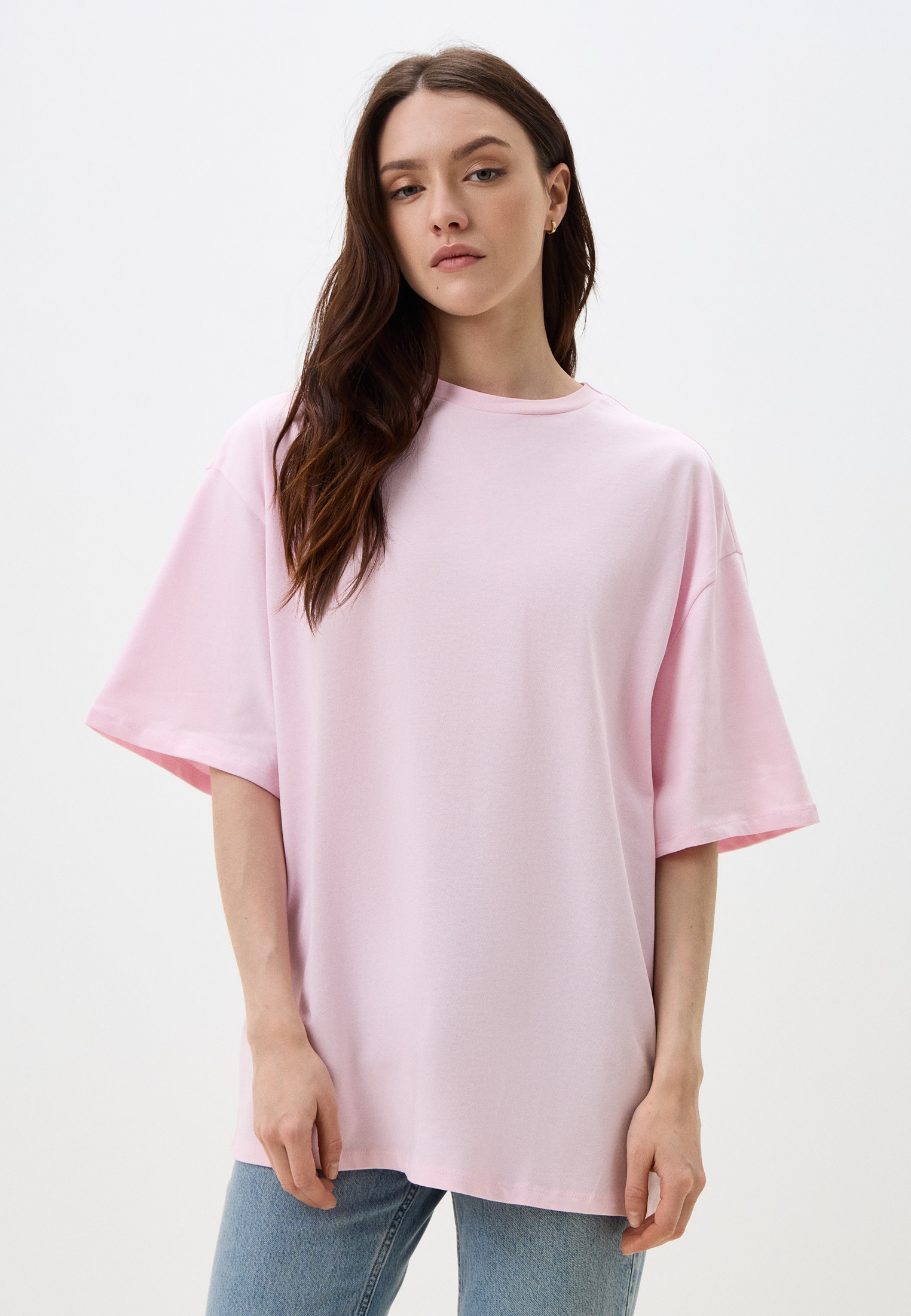 Футболка с коротким рукавом Koton Футболка Koton