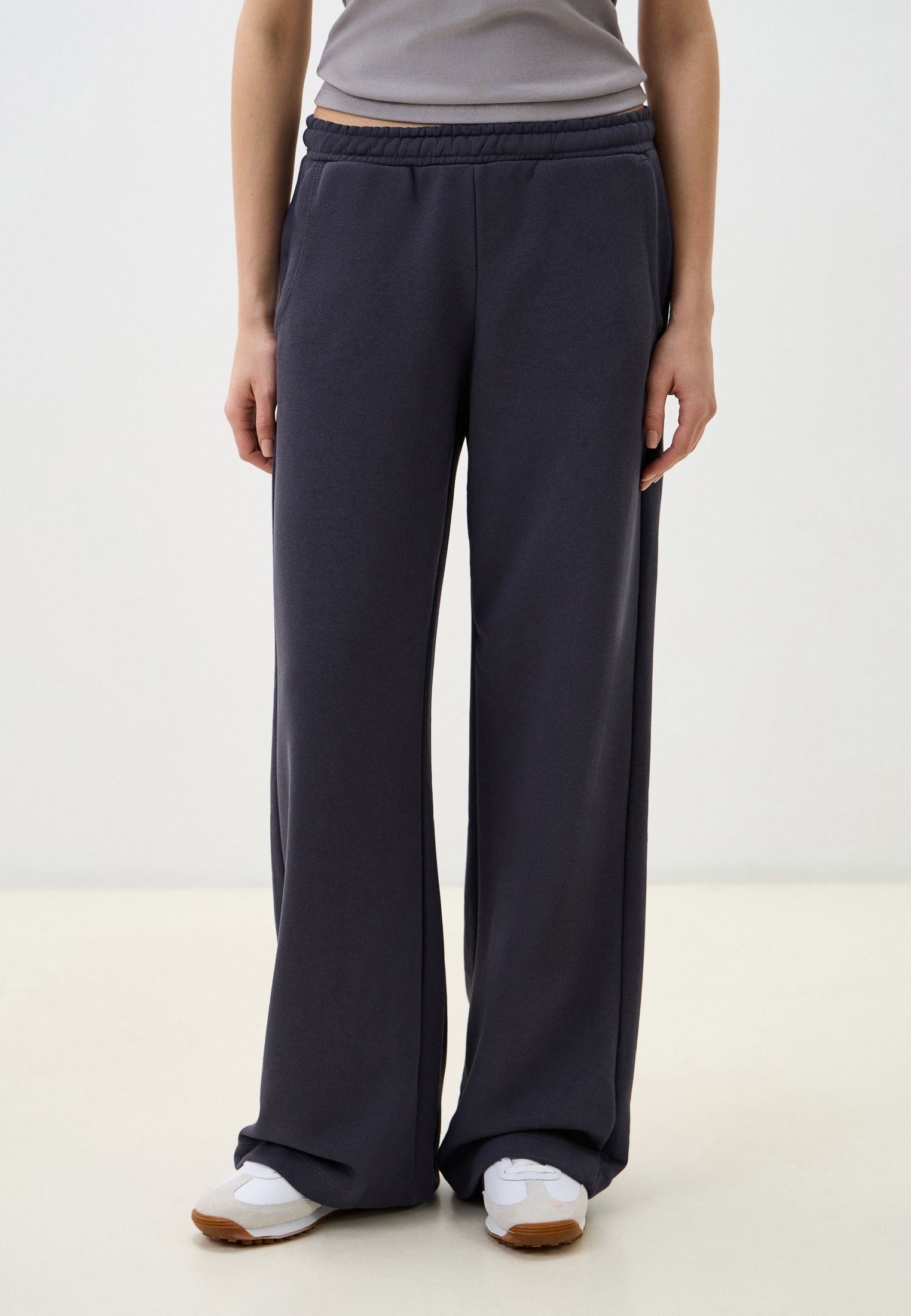 Женские спортивные брюки Koton 5SAL40121IK931