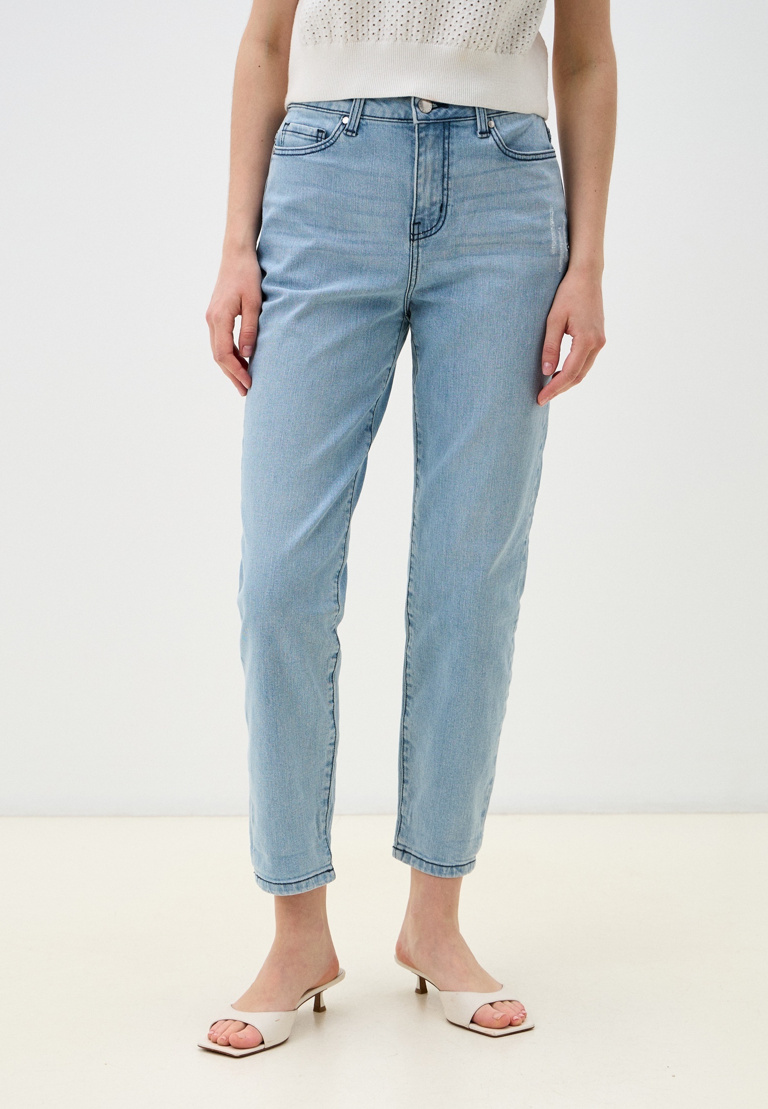 Женские джинсы Poshpair U-LMV010-5