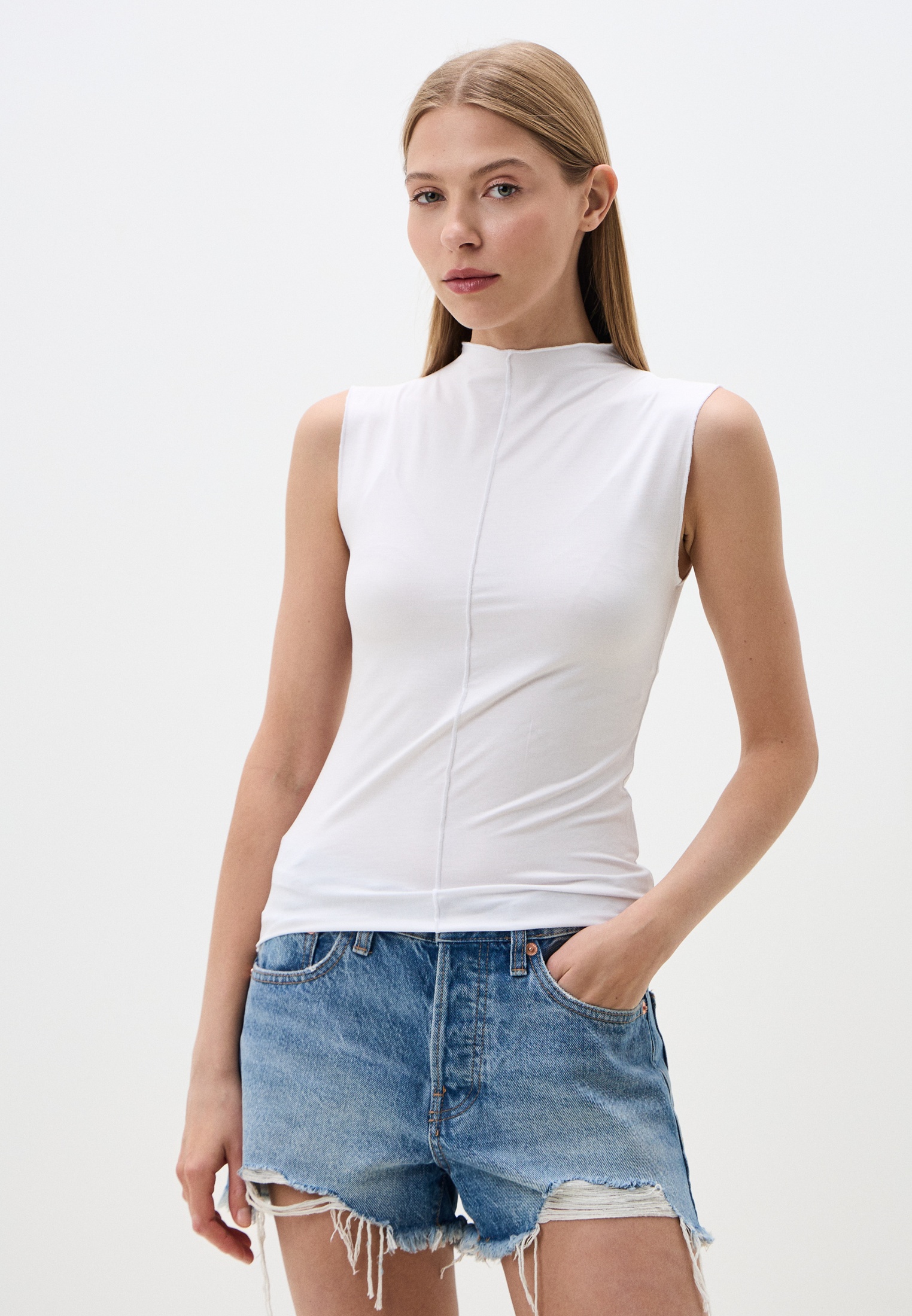 Майка Face Code NTW8AGFC100