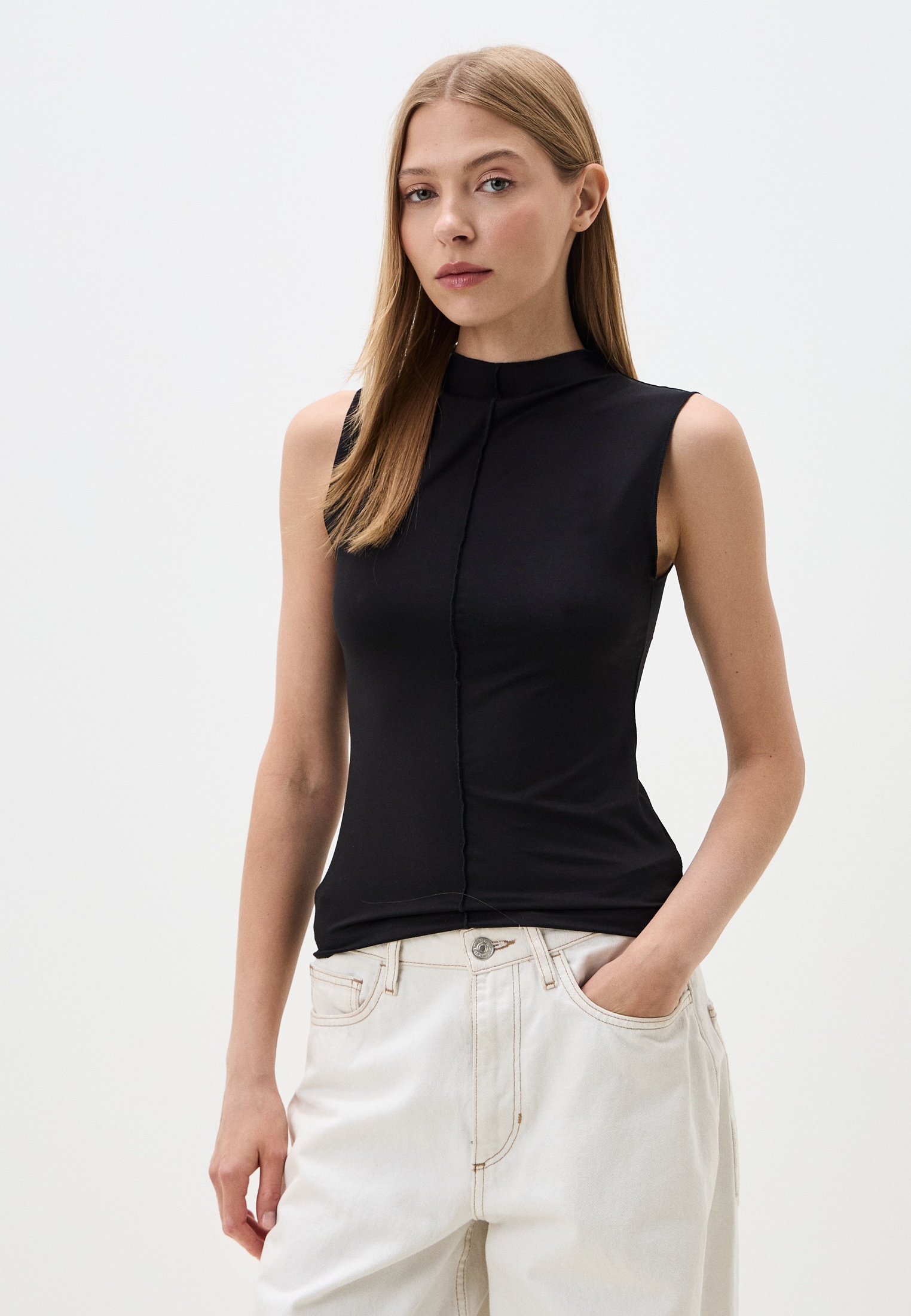 Майка Face Code NTW8AGFC199