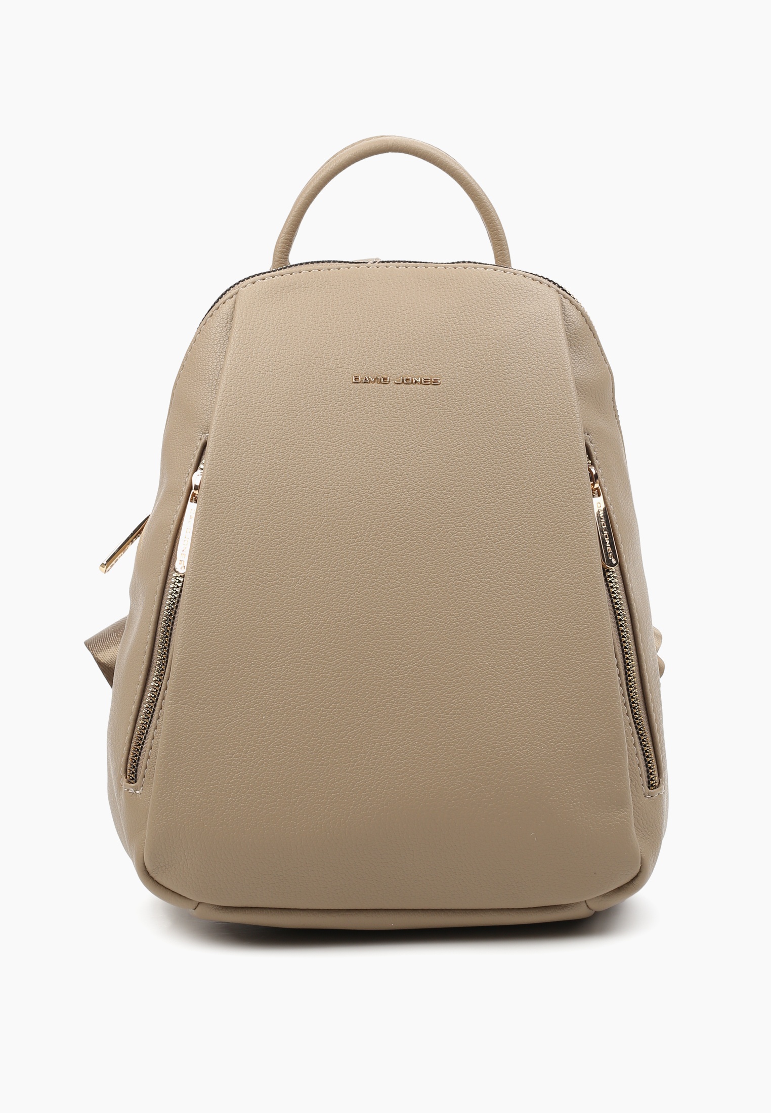 Городской рюкзак David Jones (Дэвид Джонс) CM7112H/кофе
