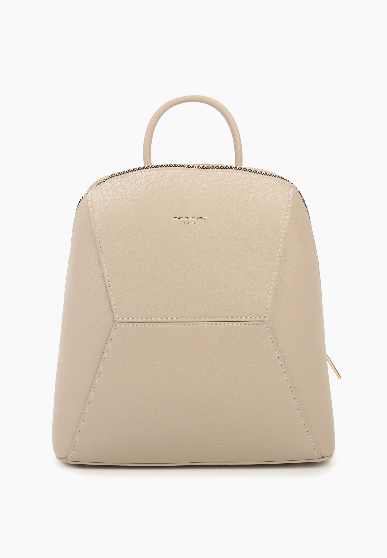 Городской рюкзак David Jones (Дэвид Джонс) CM7207H/бежевый