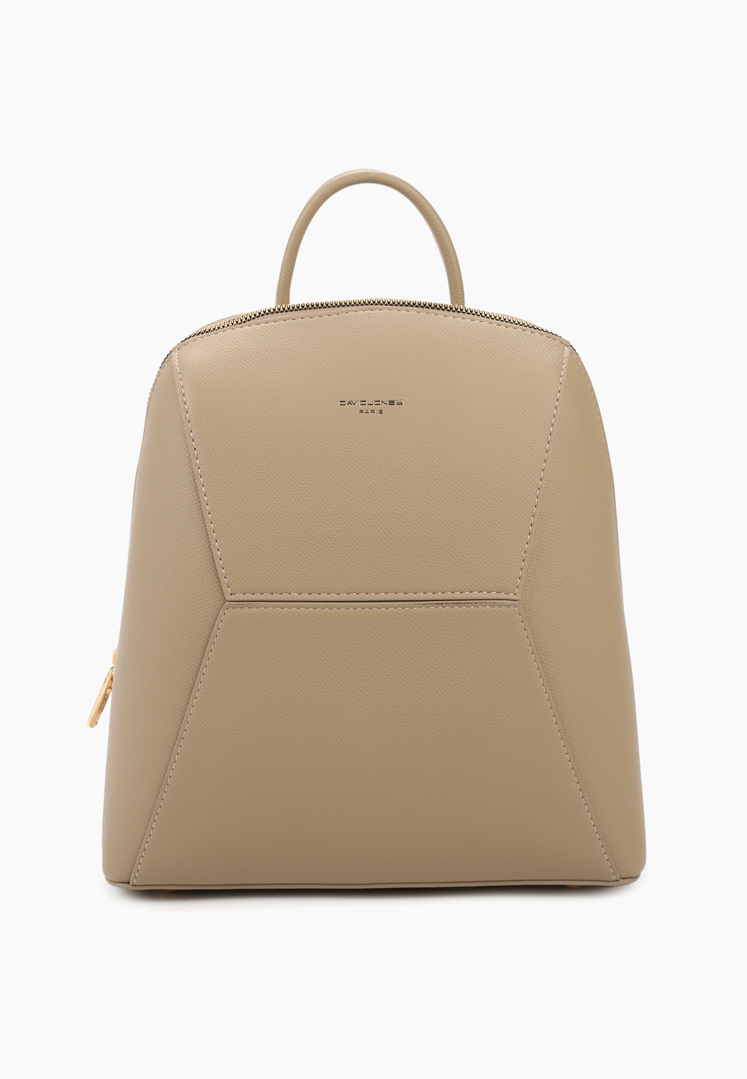 Городской рюкзак David Jones (Дэвид Джонс) CM7207H/кофе