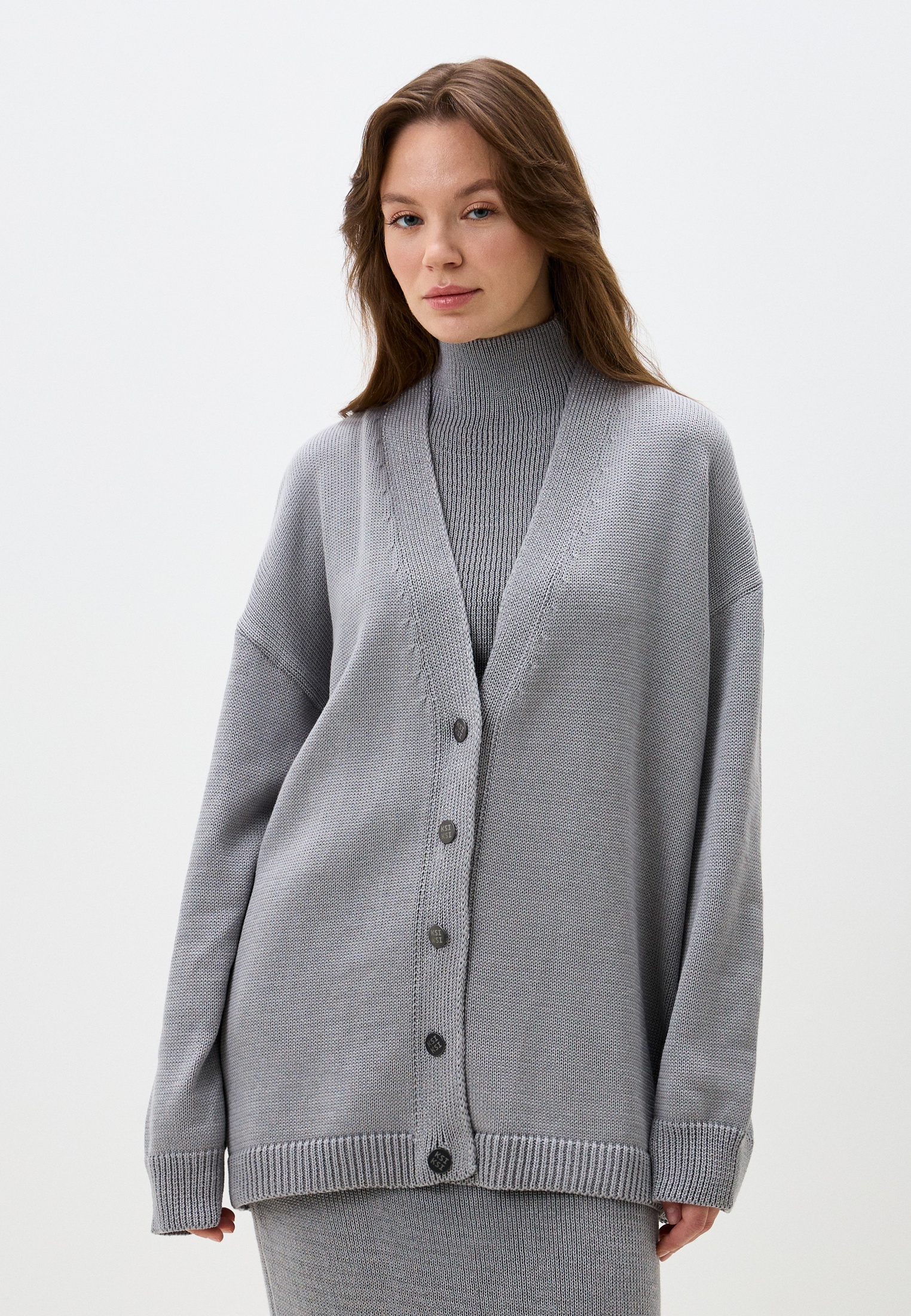 Кардиган Ksi Ksi КАРДШ-009