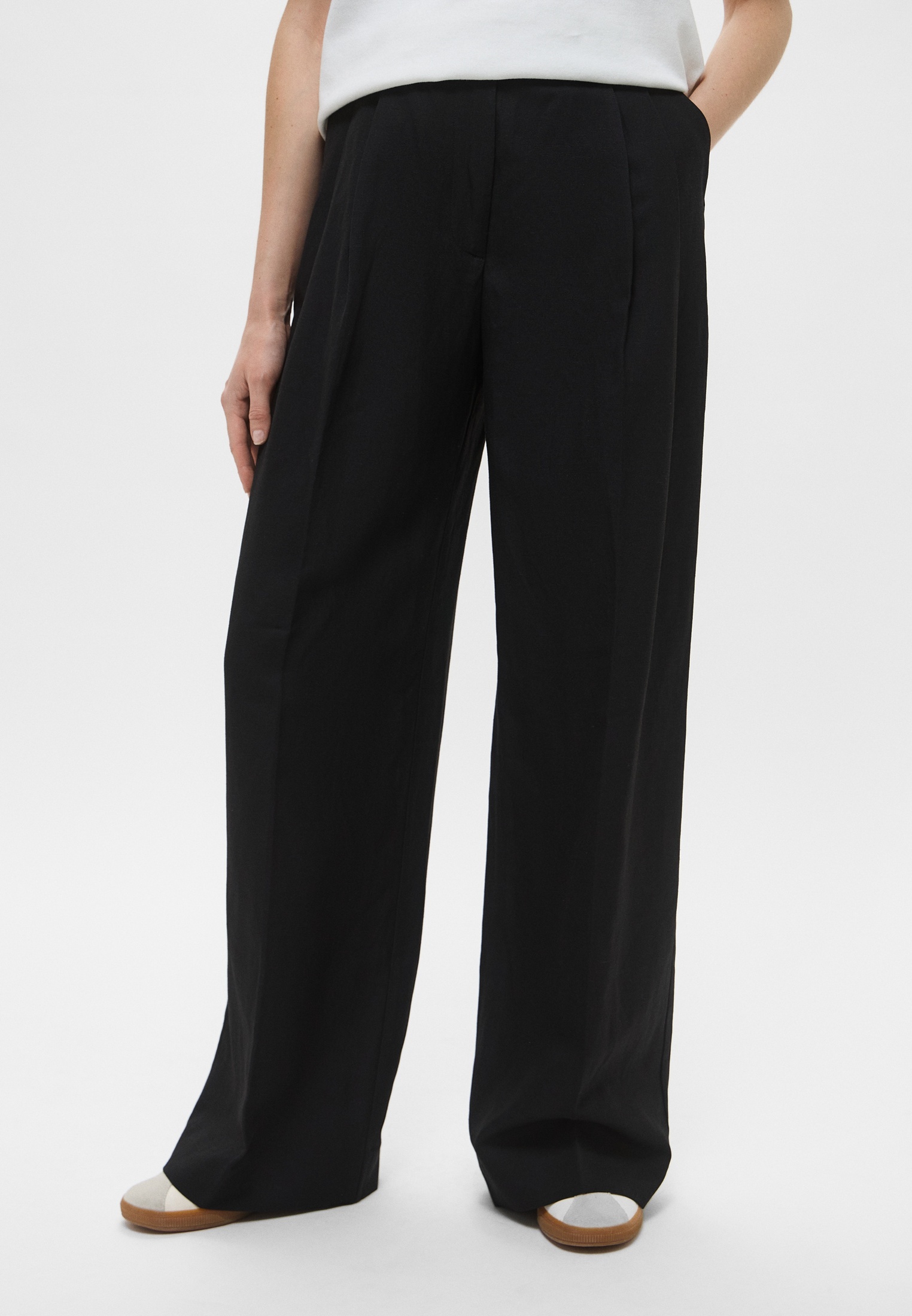 Футболка с коротким рукавом Zarina (Зарина) ZR2507023409/2