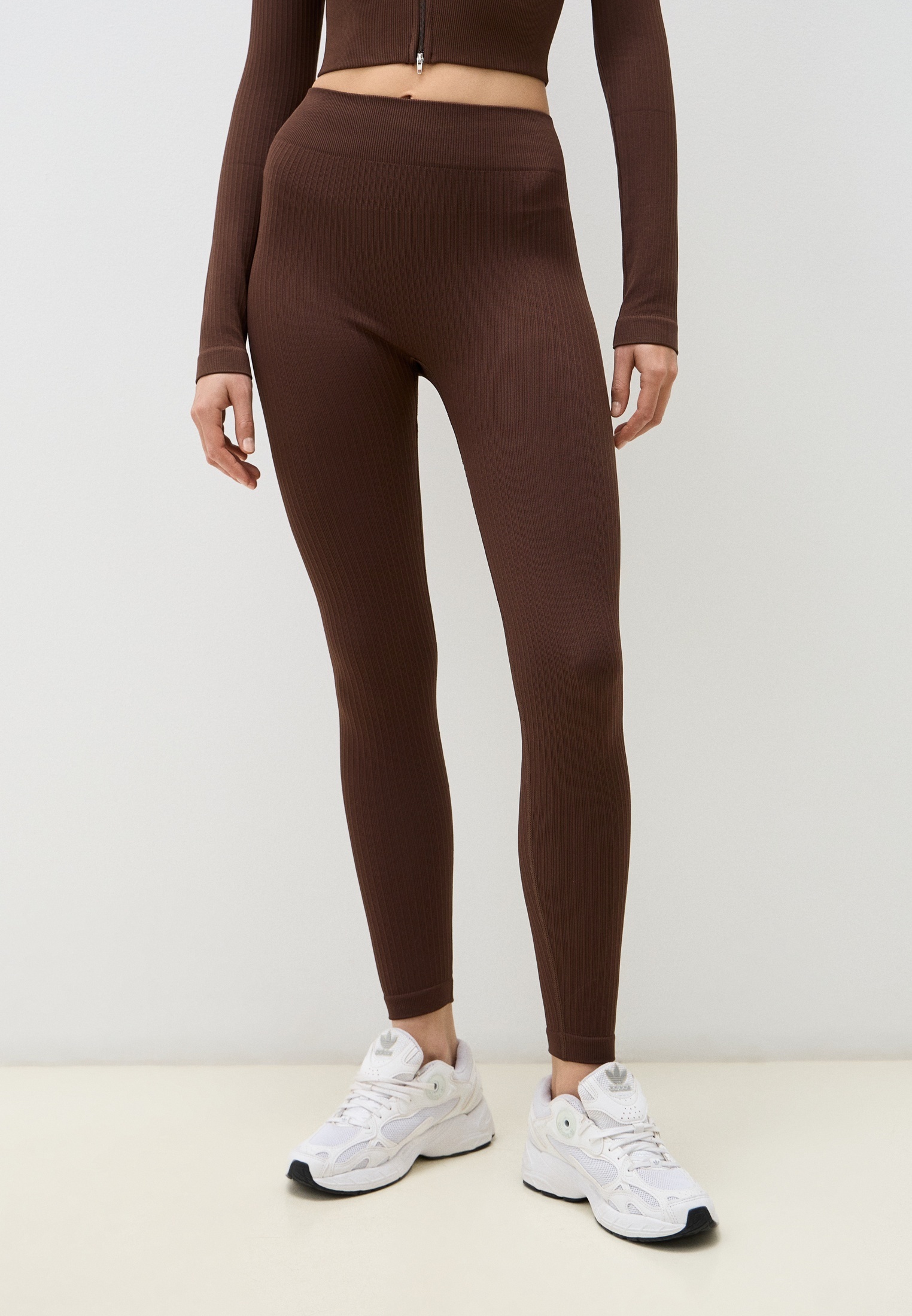 Женские леггинсы TrendyAngel (Тренди Энджел) TASS25052MPkofe