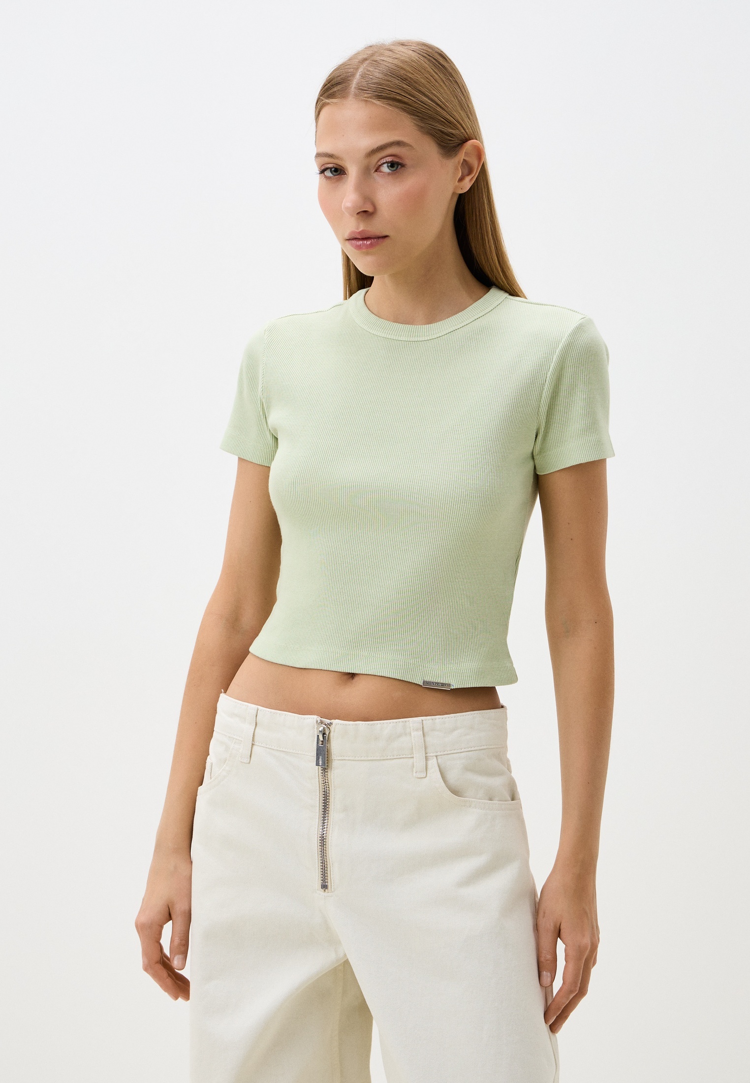 Футболка с коротким рукавом Van Mich VW-FAT-31-407-330