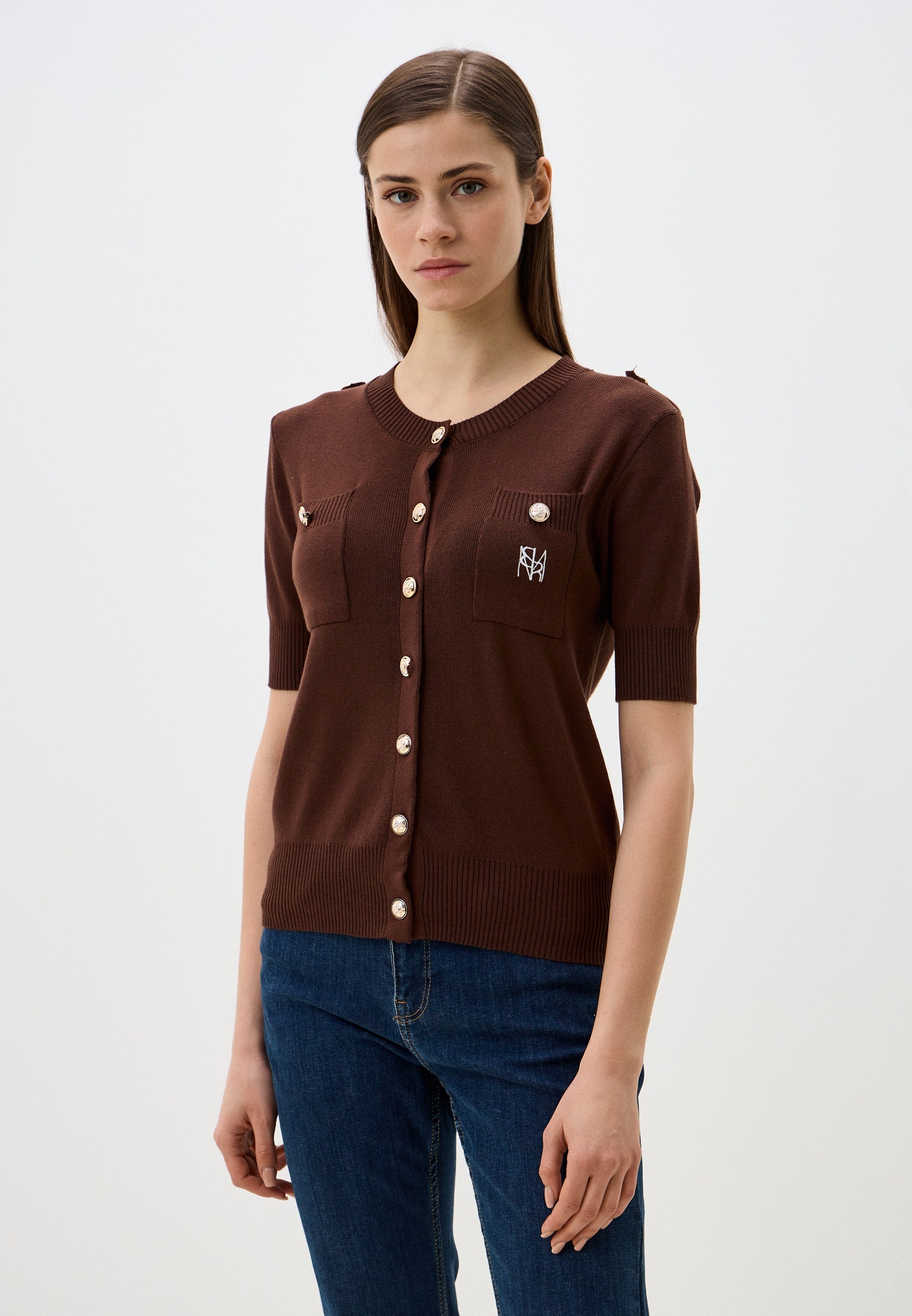 Кардиган Emberens 19715БА