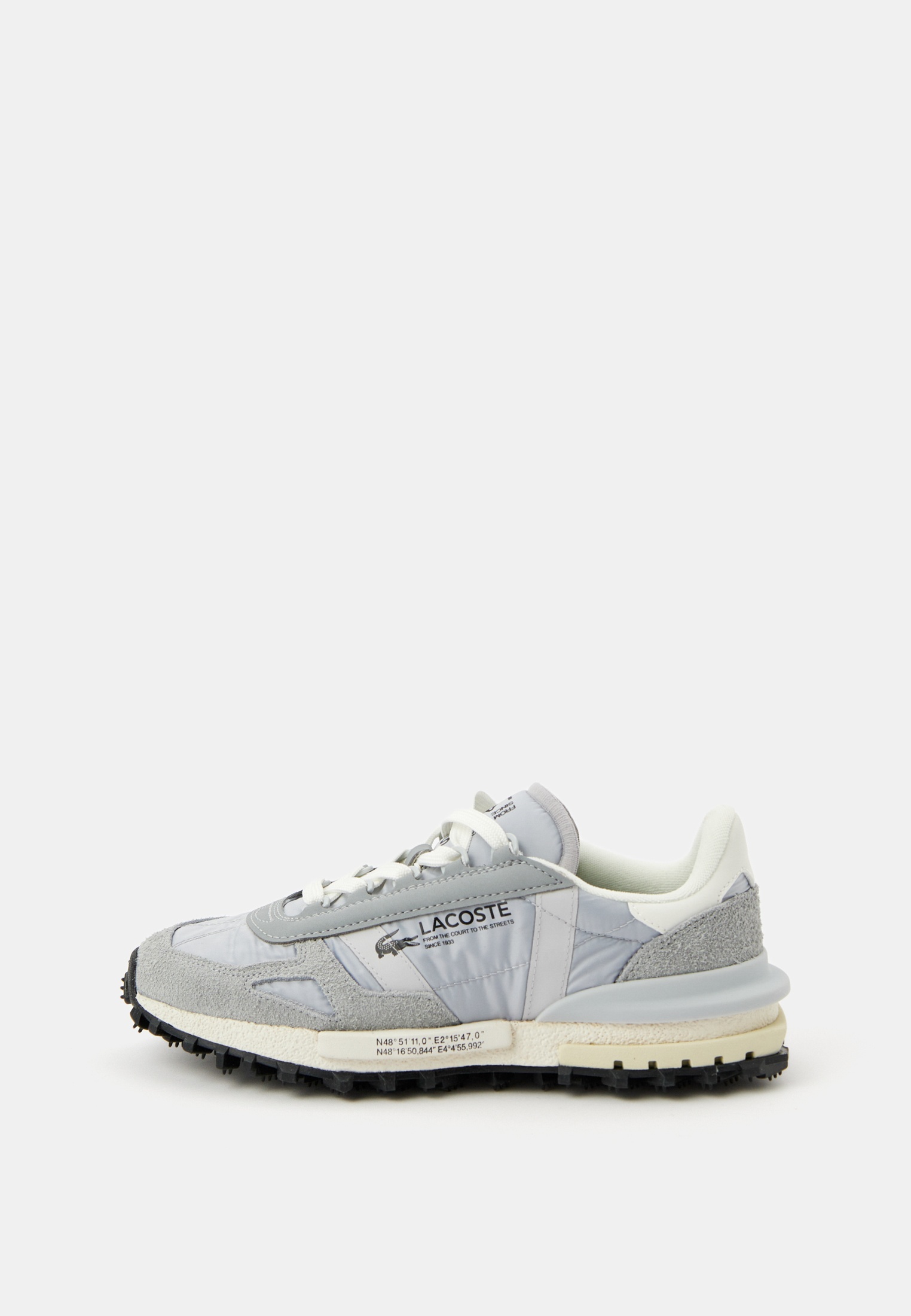 Женские кроссовки Lacoste (Лакост) 748SFA007308C