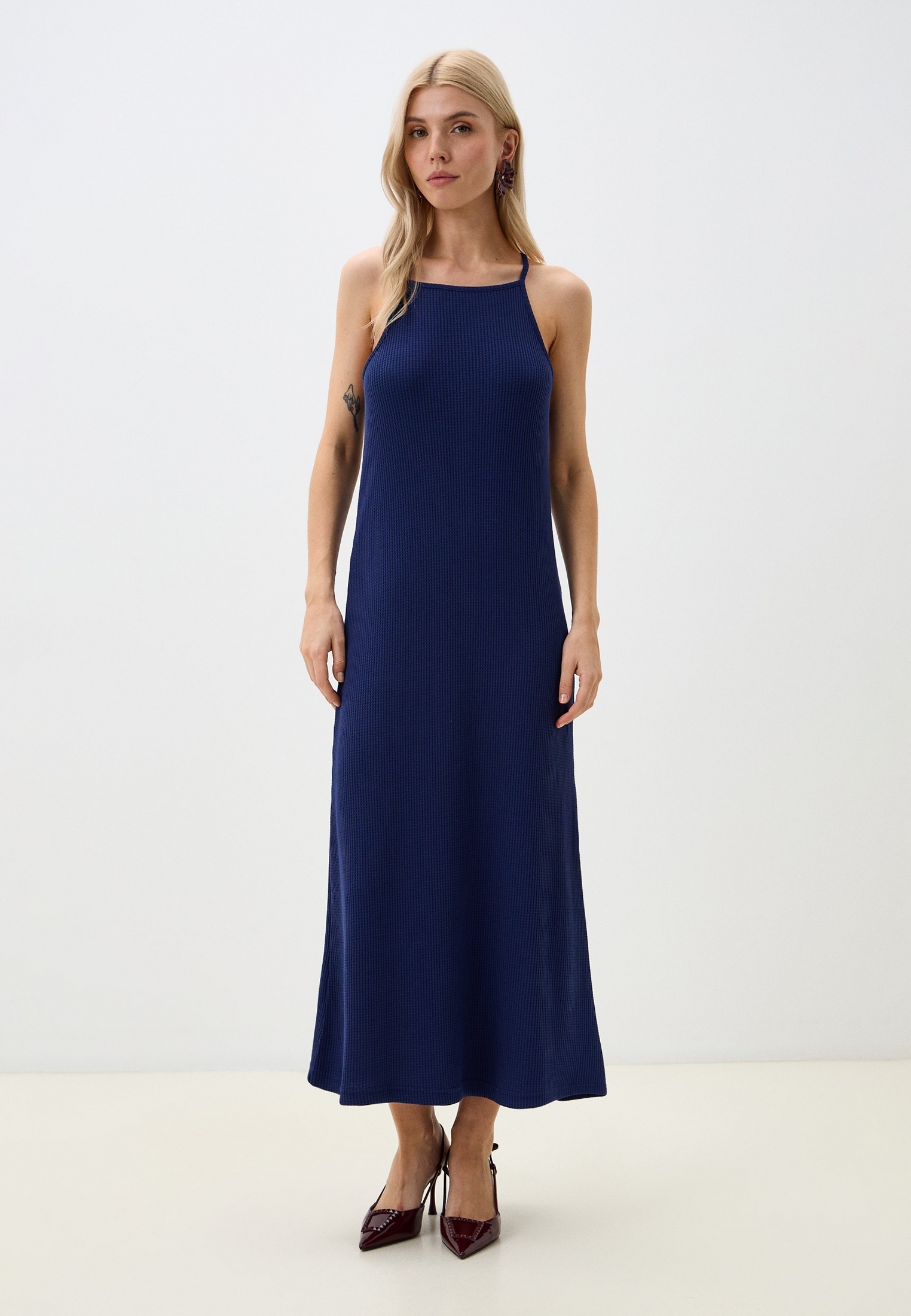 Вязаное платье Concept Club 10200201008_0088275