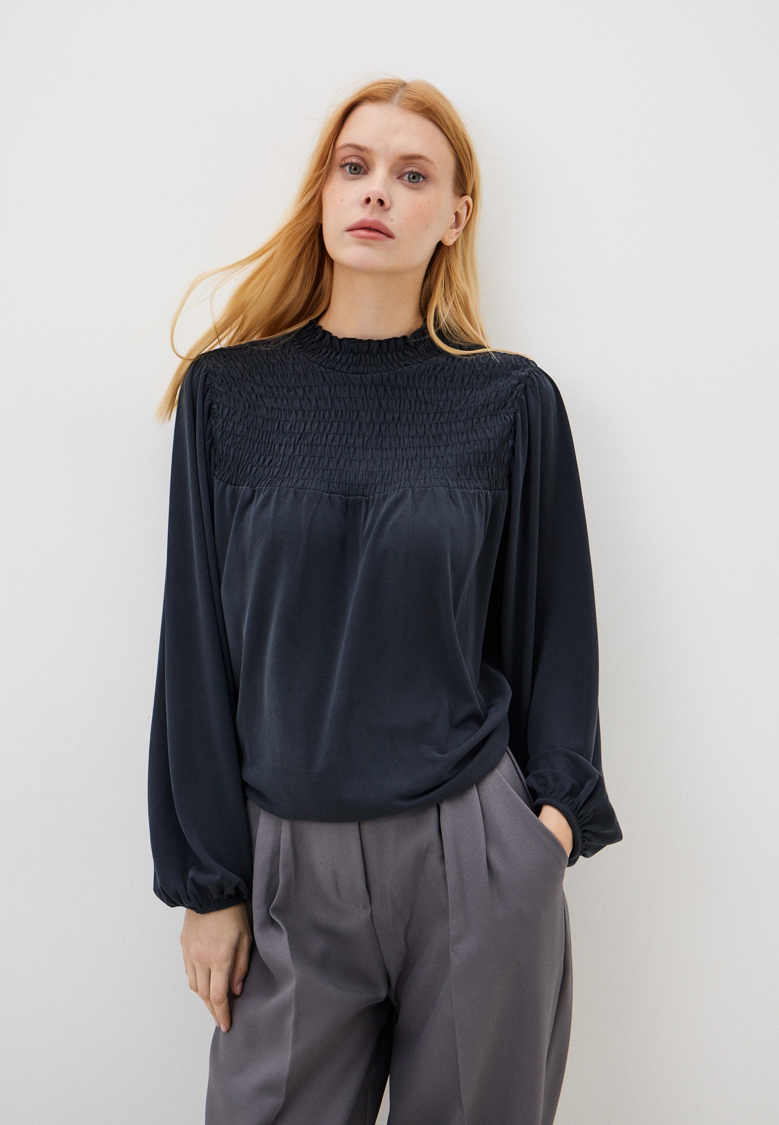 Водолазка Summum 3-233-3s4916-30564/990