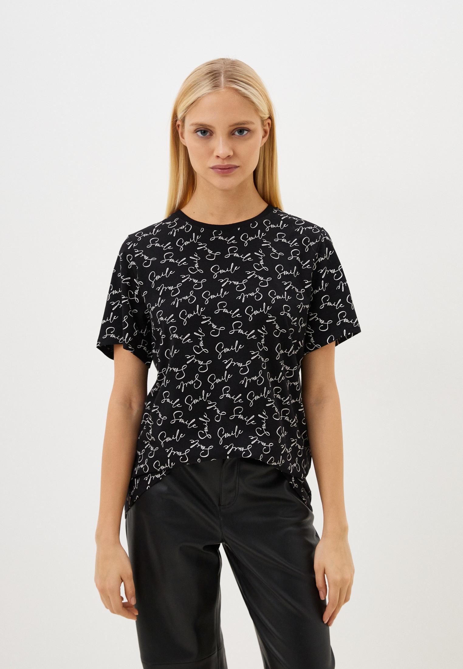 Футболка с коротким рукавом Funday 3V9Y2AWBSI