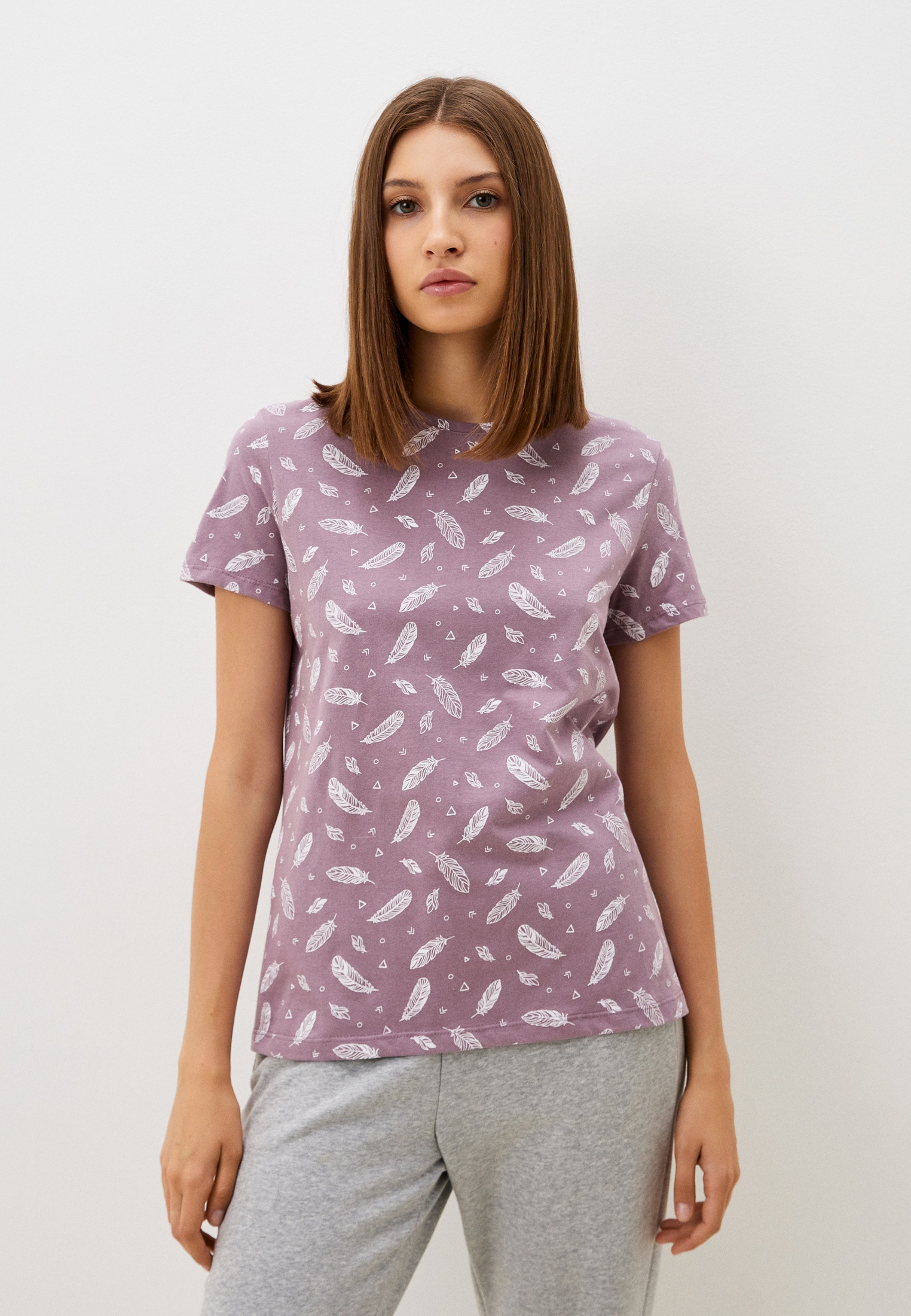 Футболка с коротким рукавом Funday 8MD9OEW56M