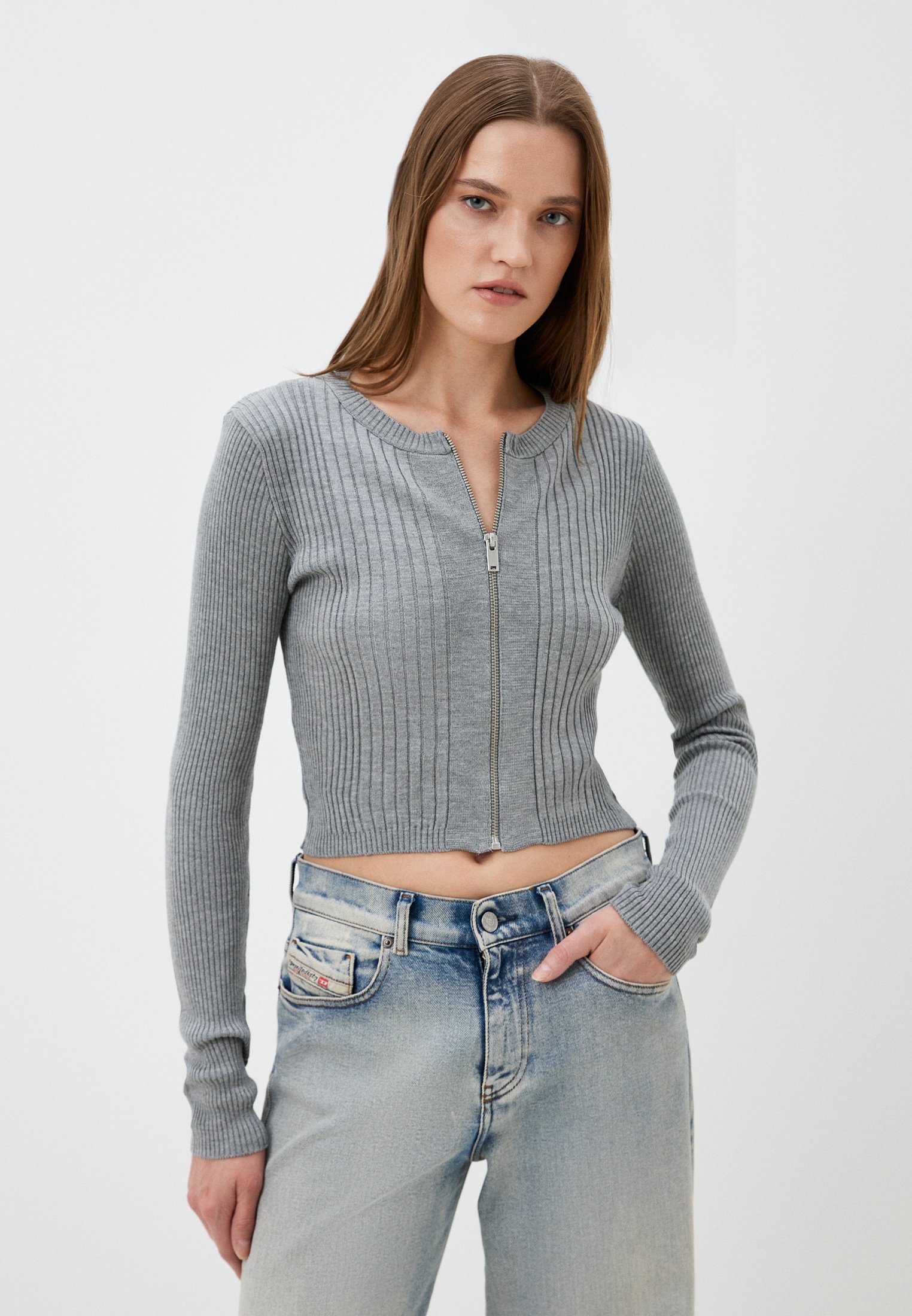 Кардиган Koton 4WAK90005HT031L