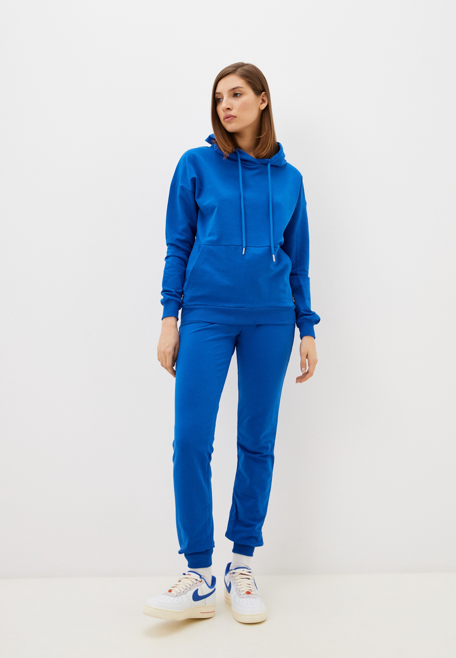 Спортивный костюм Modjimoda ЖЕНСКИЙ-СПОРТ-женский-4-электрик - L