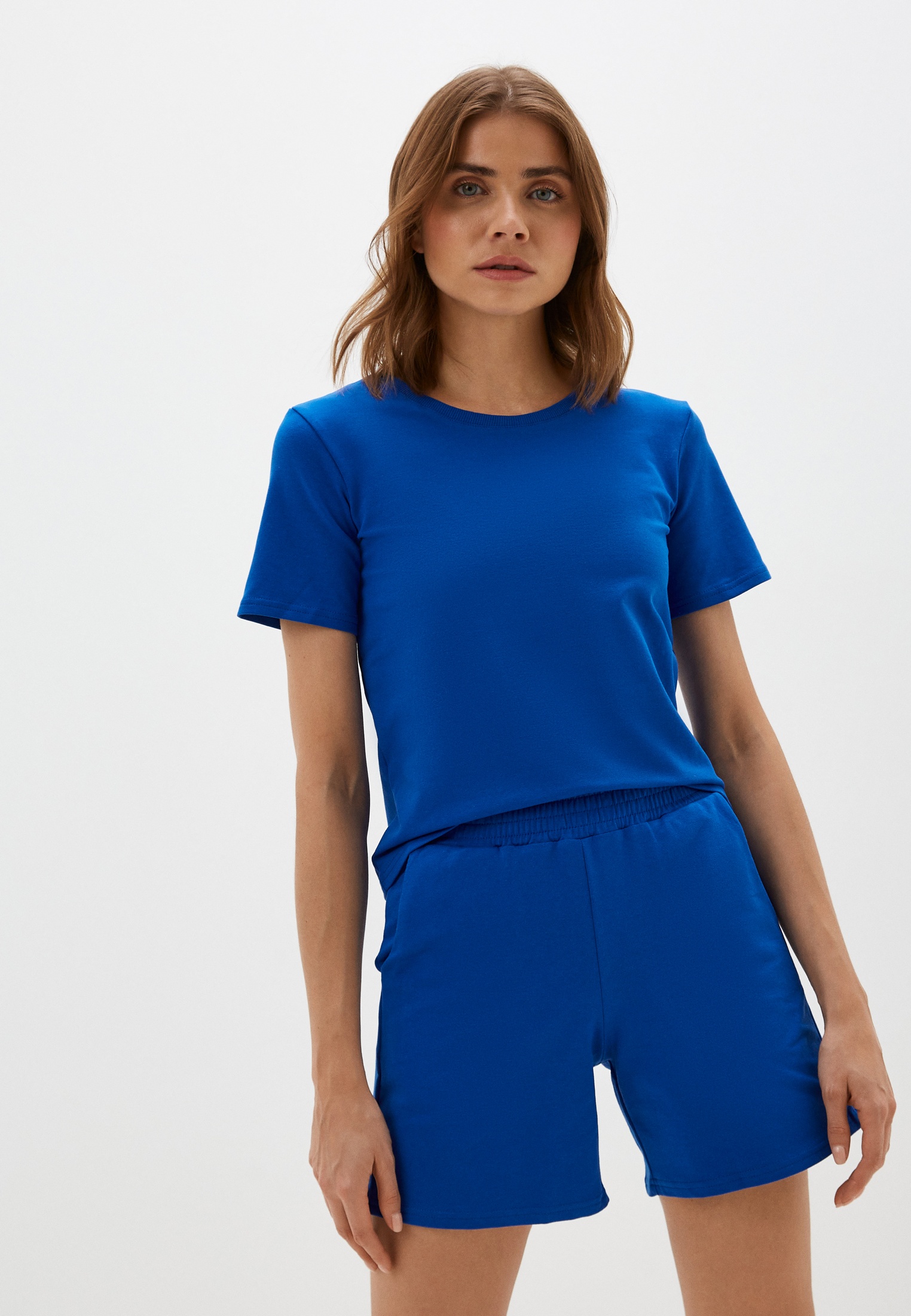 Спортивный костюм Modjimoda WOM-LETNIY-4-ELEKTRIK - L