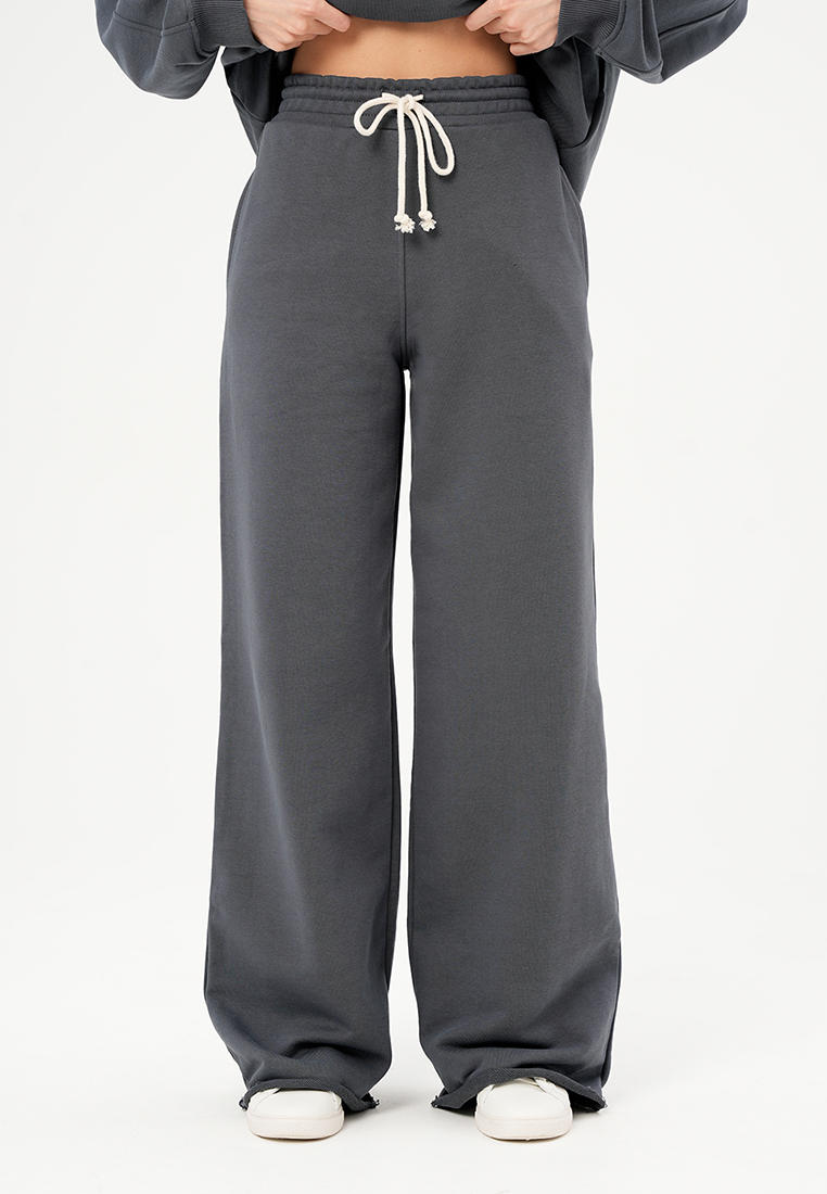 Женские спортивные брюки Bstatement P0086-GRF-L