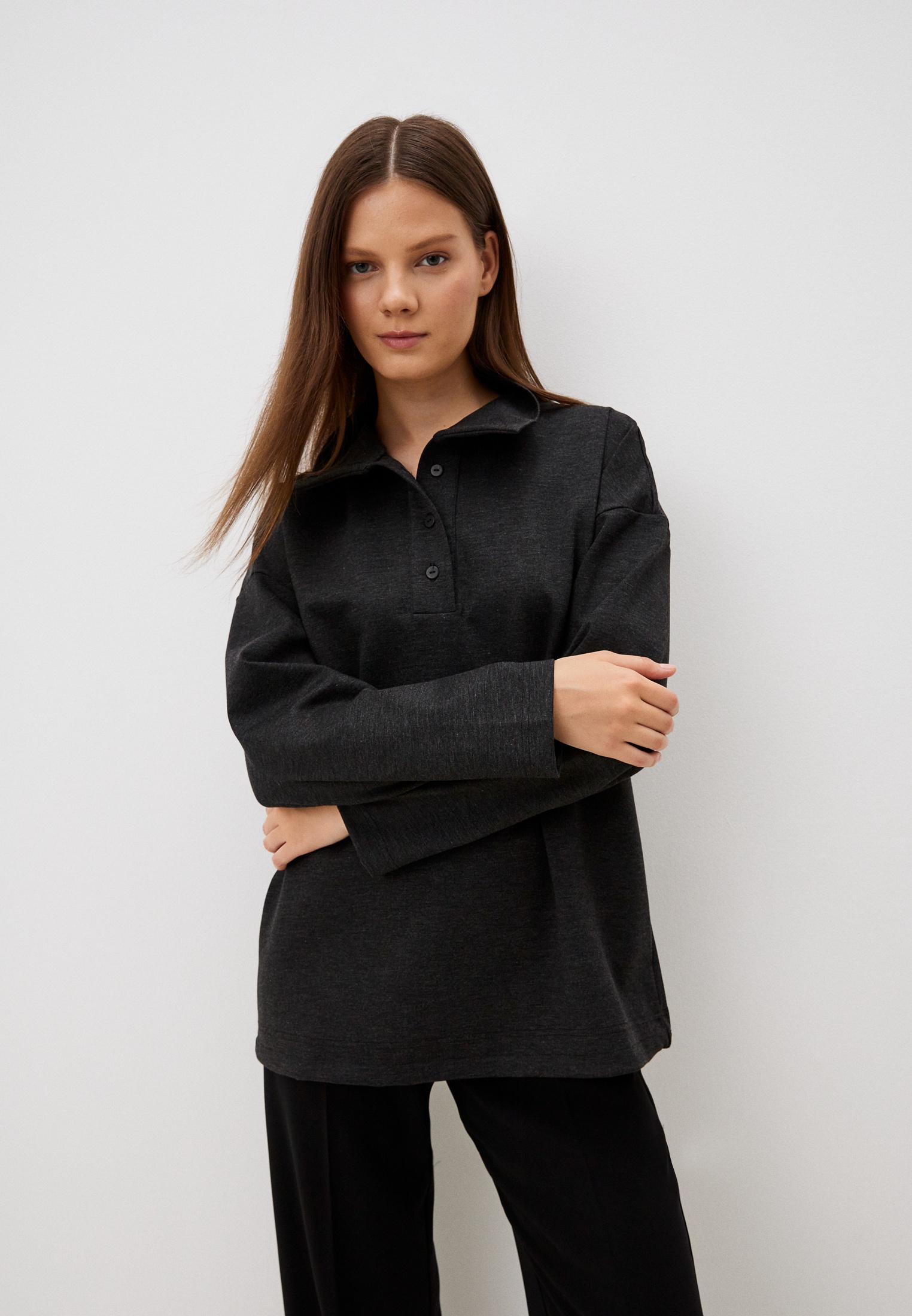 Олимпийка AnnBrannd SS2404-M/L