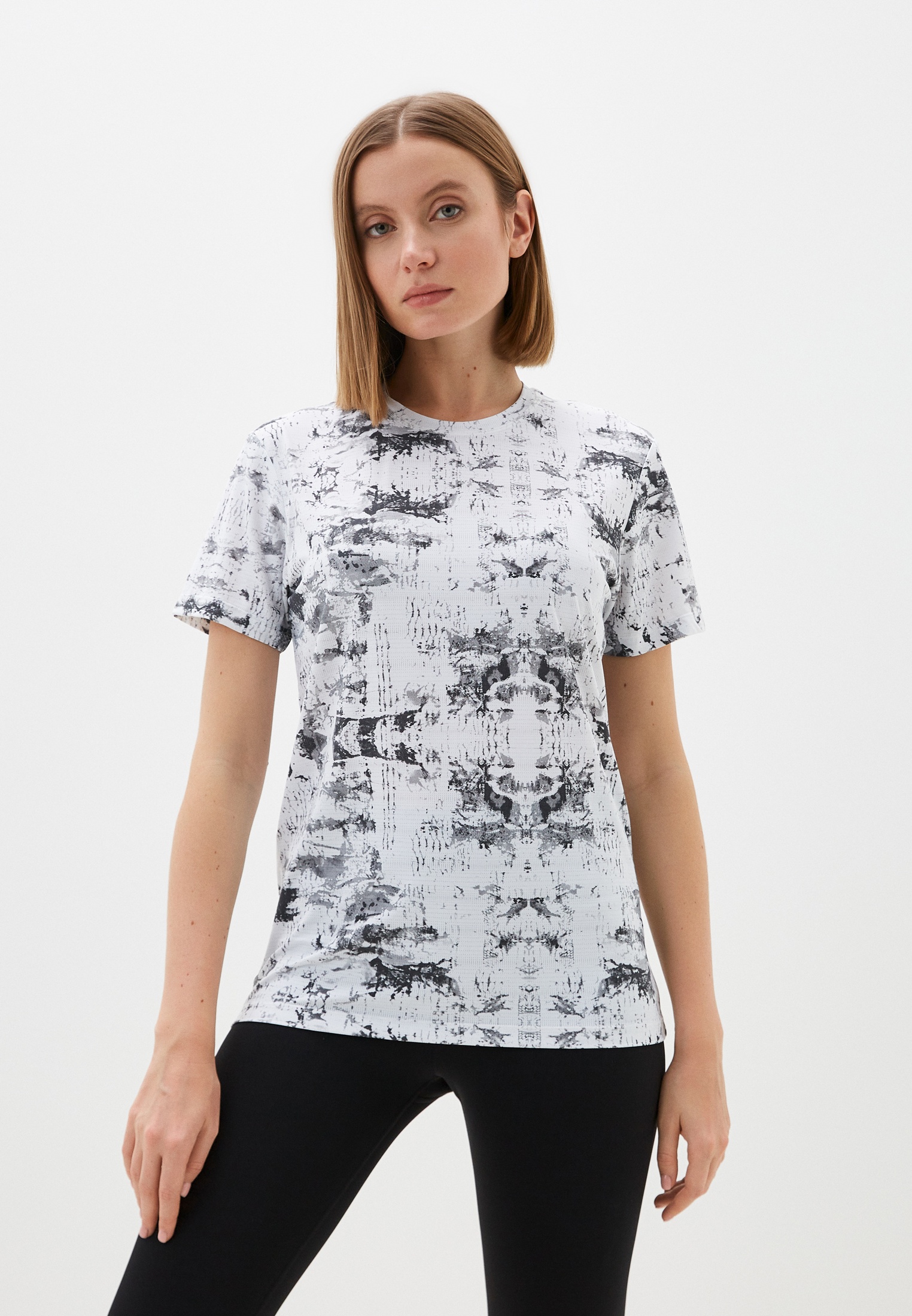 Футболка Velocity F-TSH11-7P