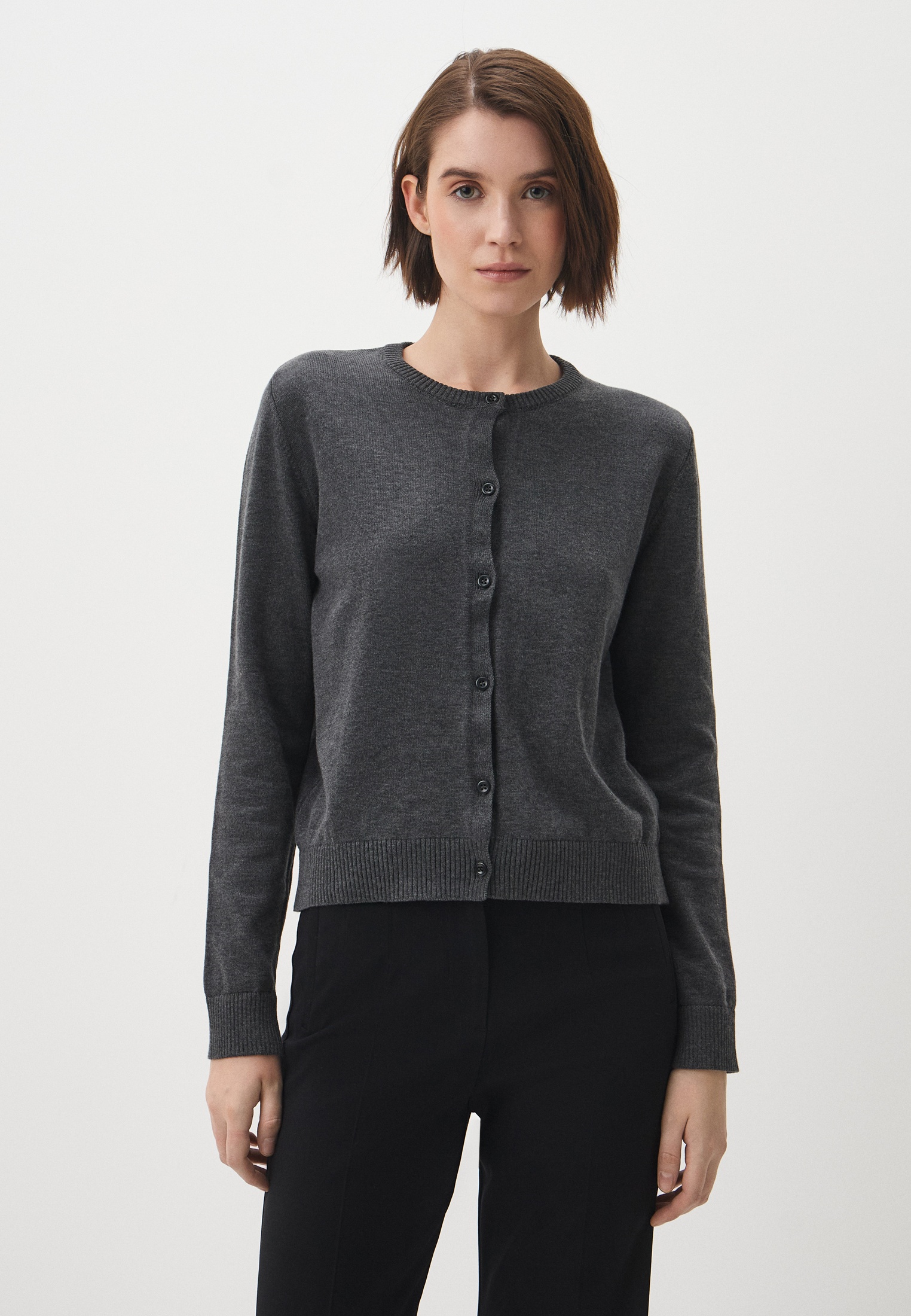 Кардиган Befree (Бифри) BF2511527001-38-XS/170