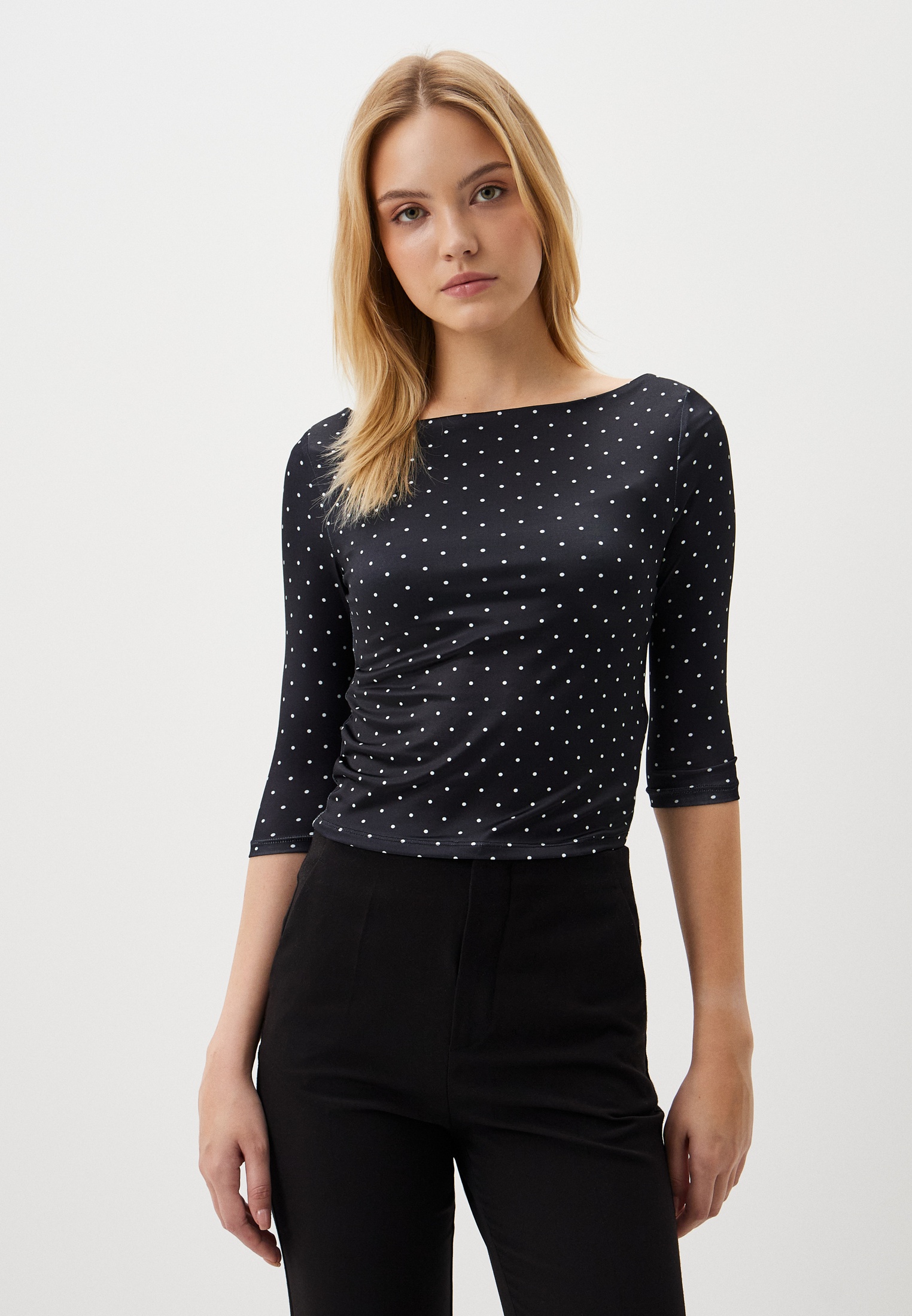 Футболка с длинным рукавом Terranova SAB0070642001S257