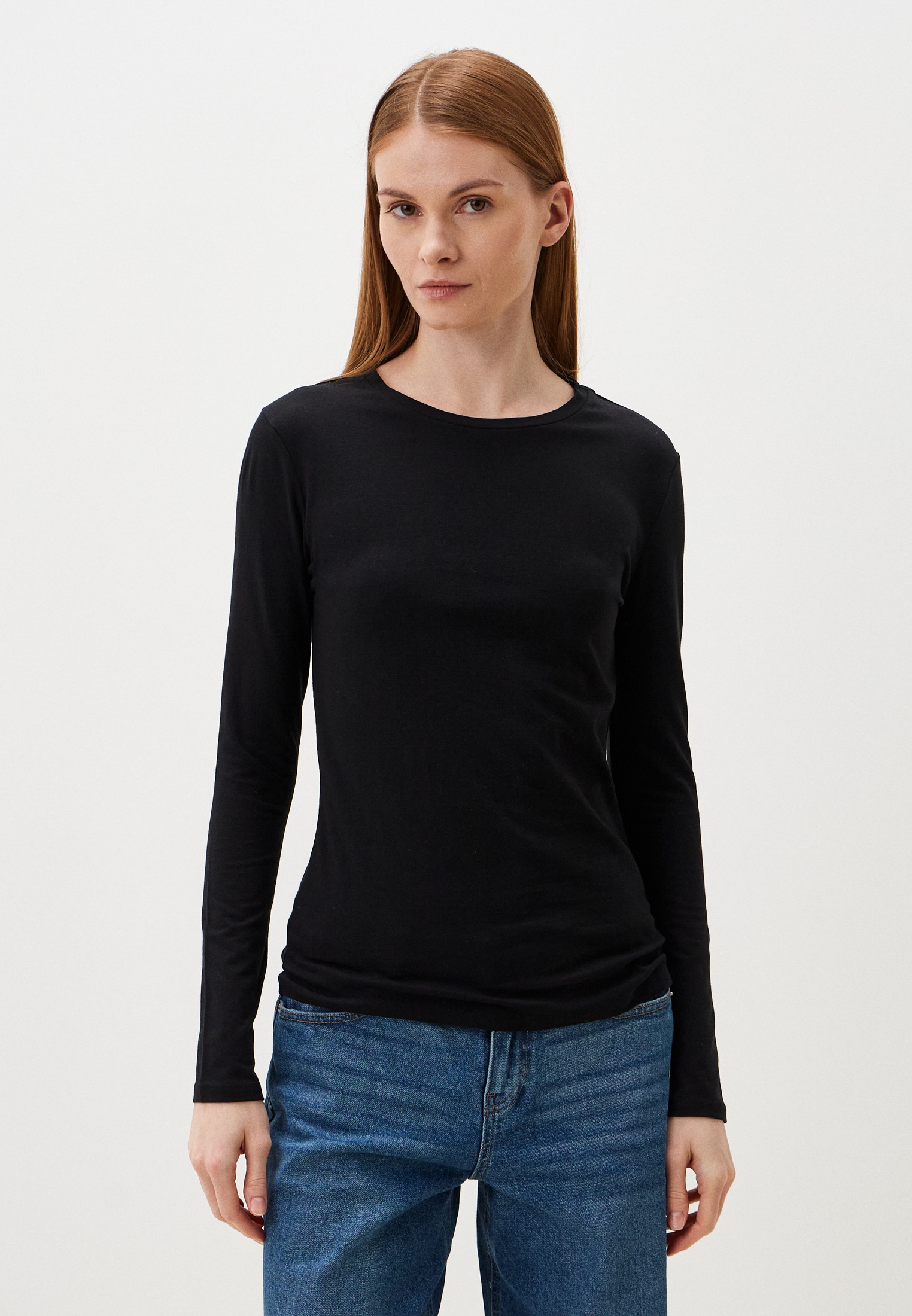 Футболка с длинным рукавом Terranova SAB0070637001S105