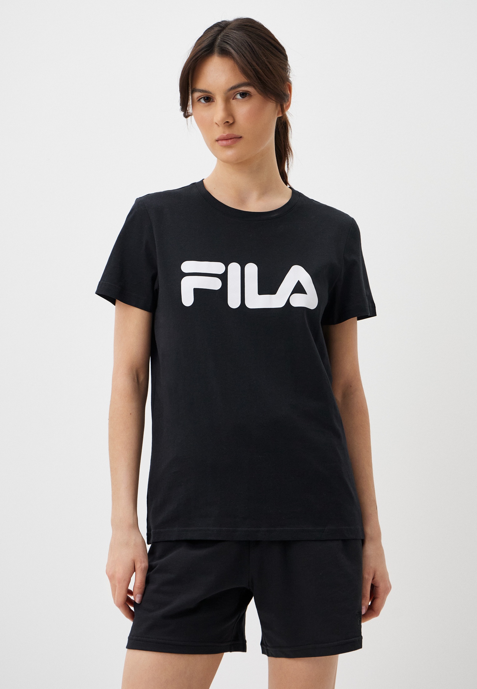 Футболка Fila 120169FLA-99