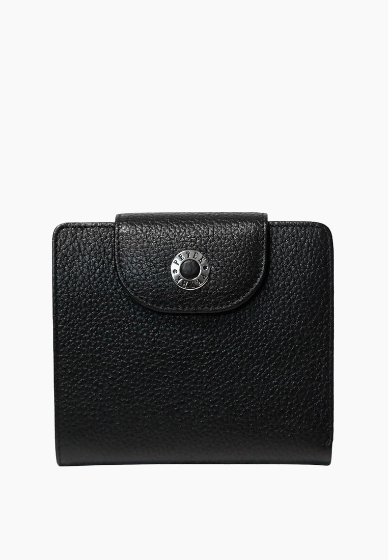 Кошелек Petek 346.952.01 Black