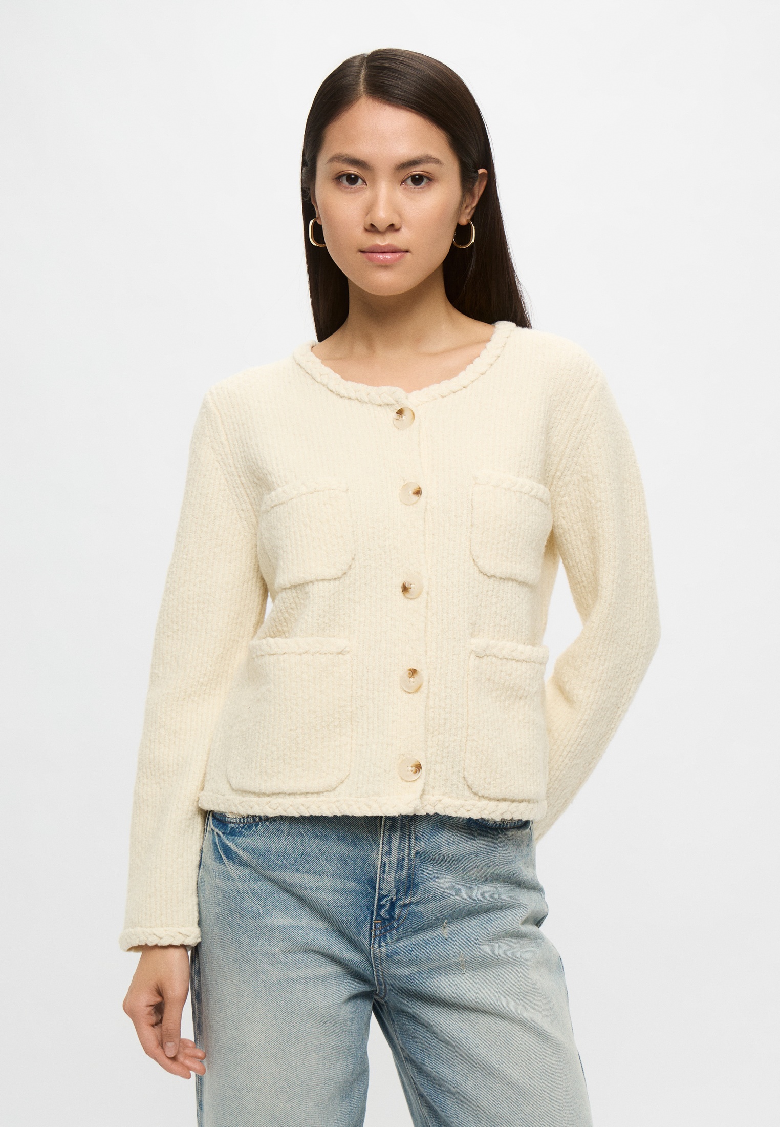 Кардиган IDOL ID4401355127-2-S