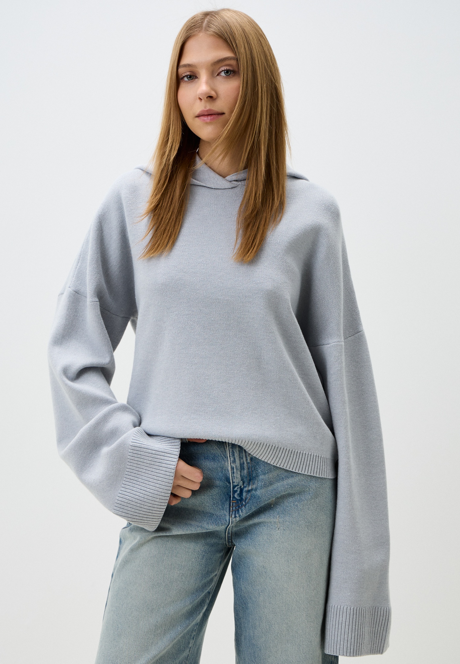 Женские худи Matu Худи Matu