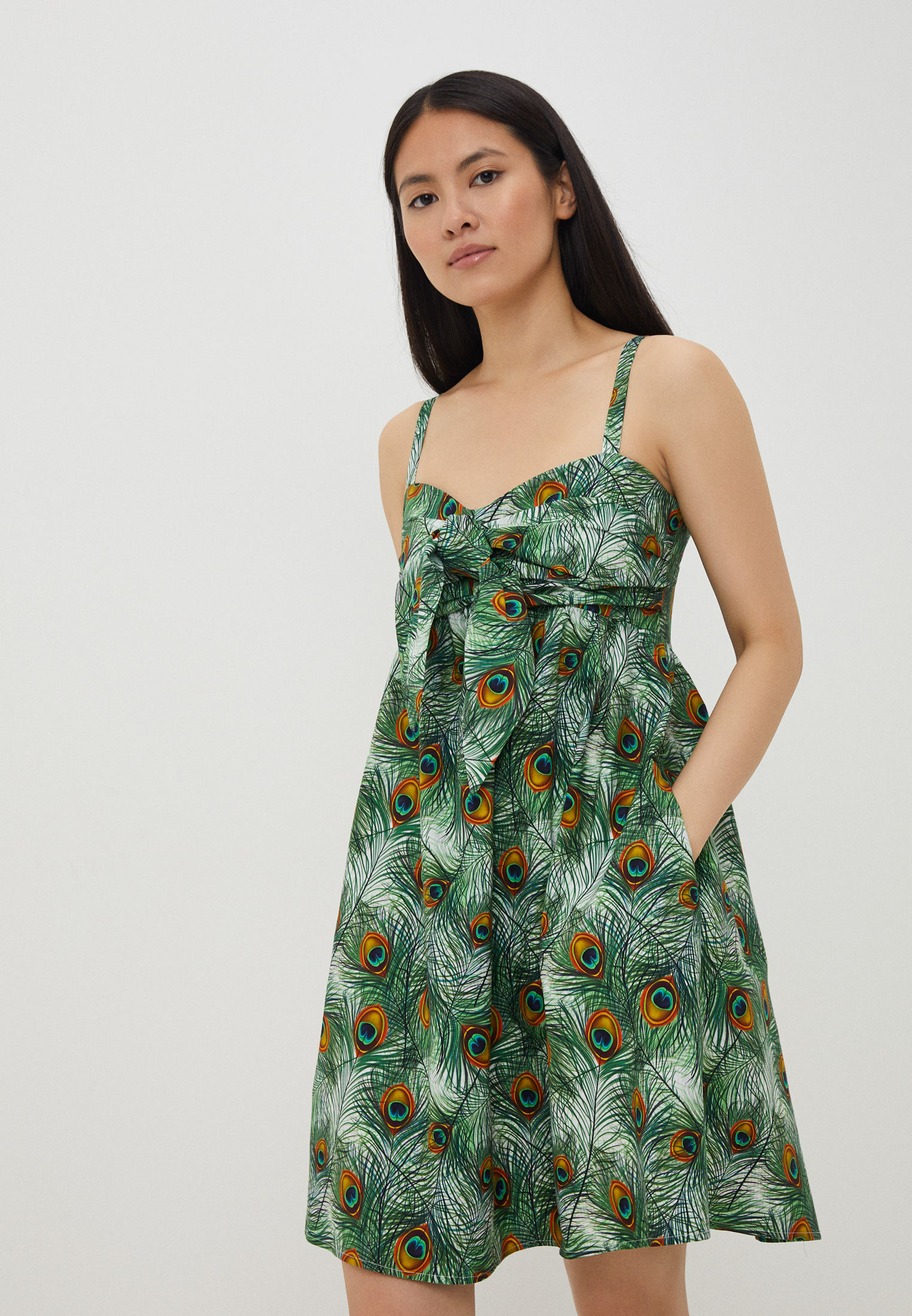 Сарафан BELUCCI 312365130