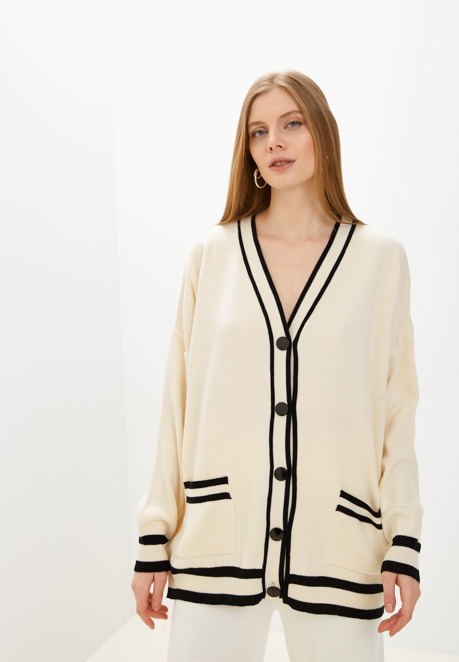 Кардиган Original Siberia KP1145