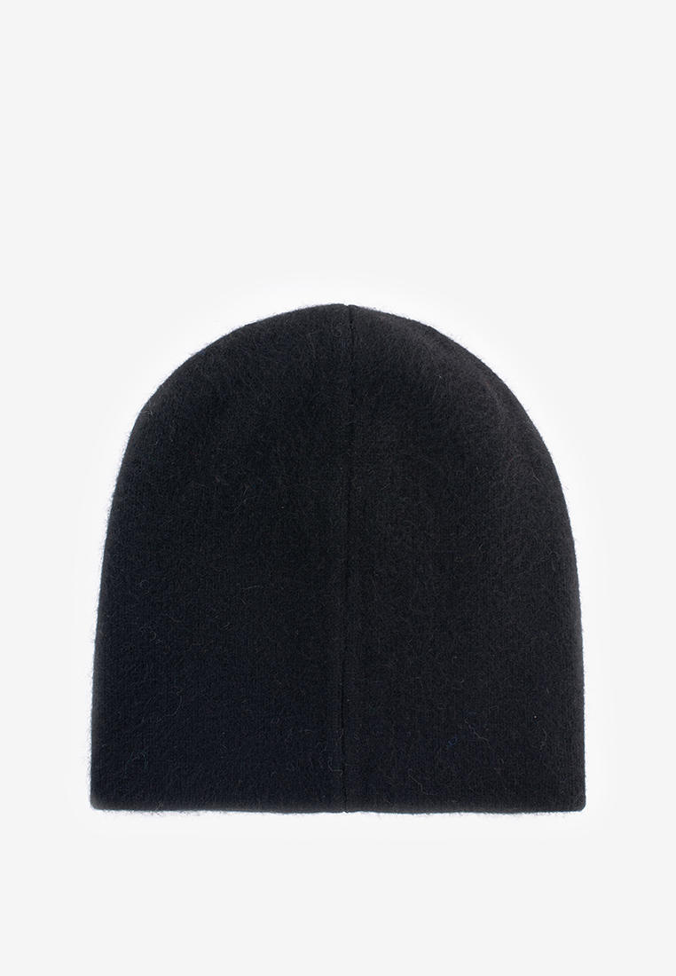 Шапка Urbanpeak ShW224027-черный-56/58