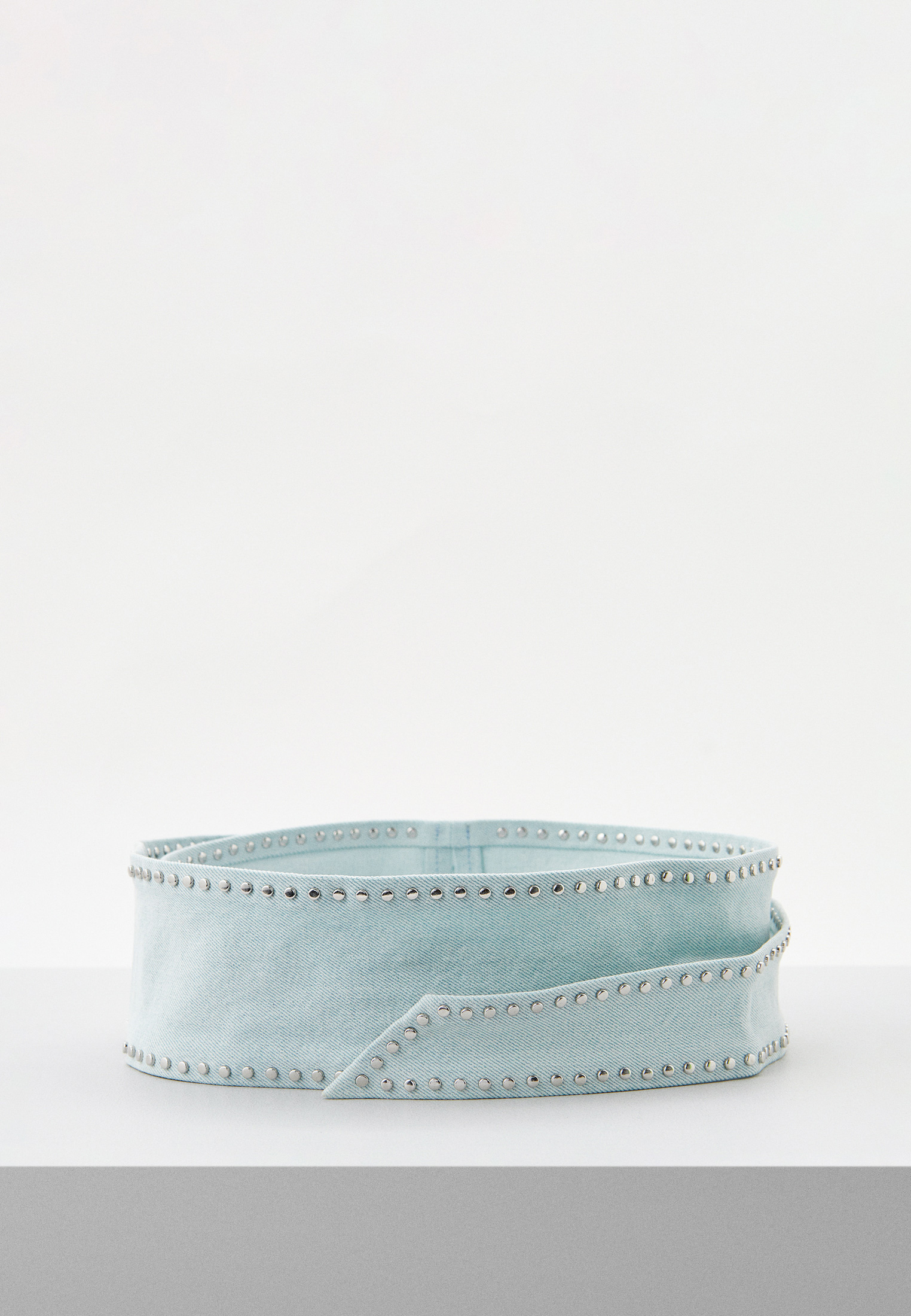 Ремень Iro WM130NERADAYDN-BLU48-75