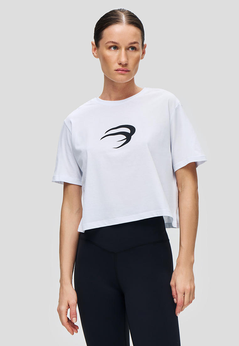 Футболка Baon (Баон) B2323120-WHITE
