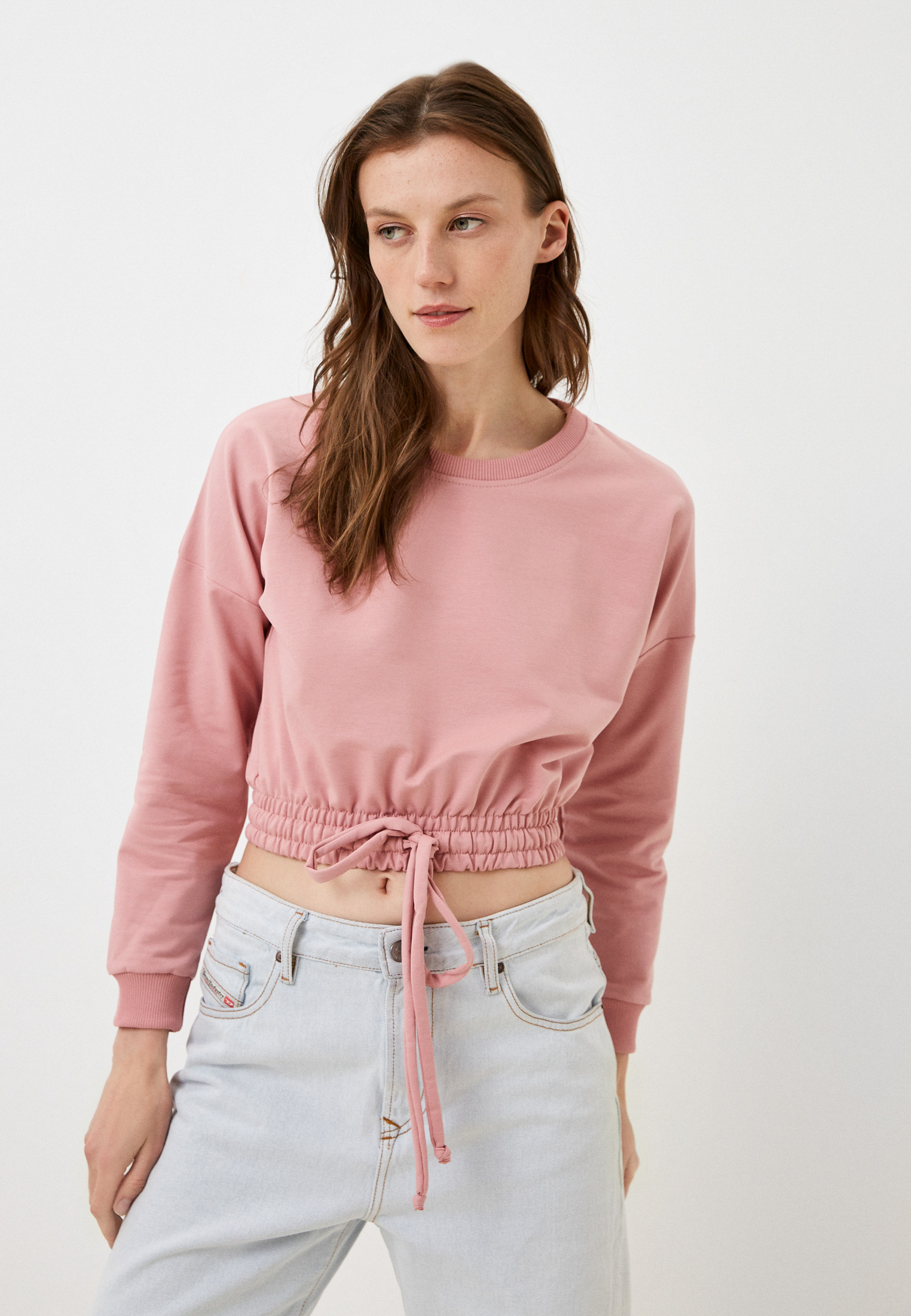 Женские свитшоты Anchor Robbie-Rose-Sweatshirt-New-42/170