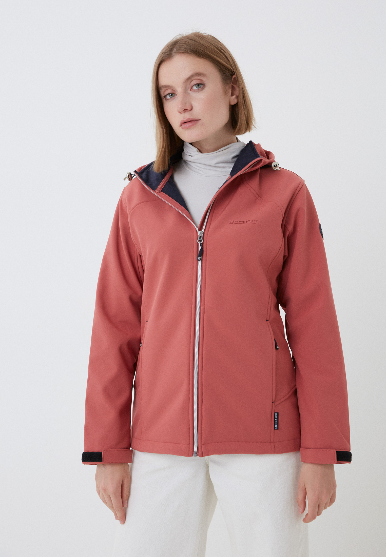 Женская верхняя одежда Cobolt BROMMA-ROSE-L
