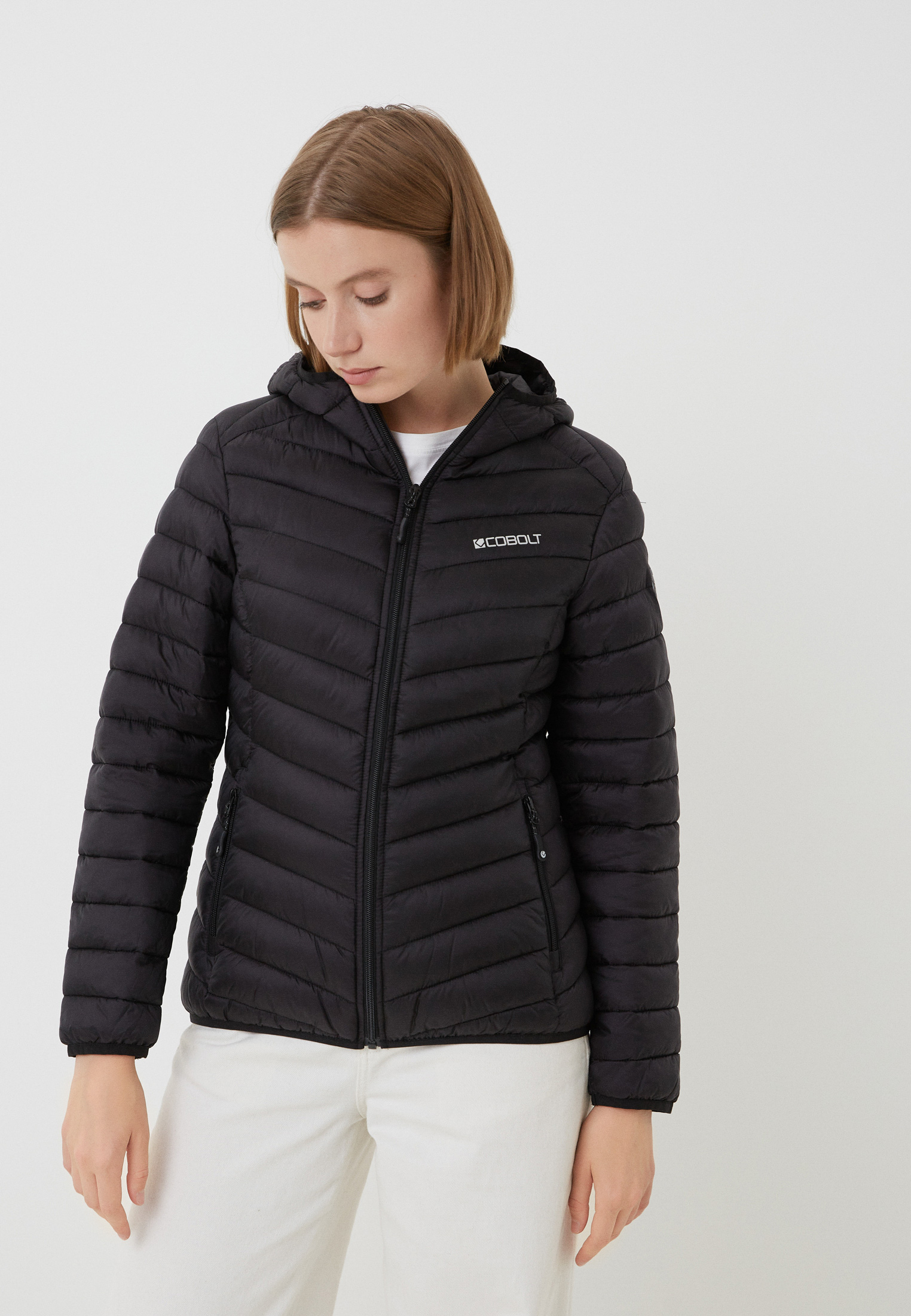 Женская верхняя одежда Cobolt Куртка утепленная Cobolt